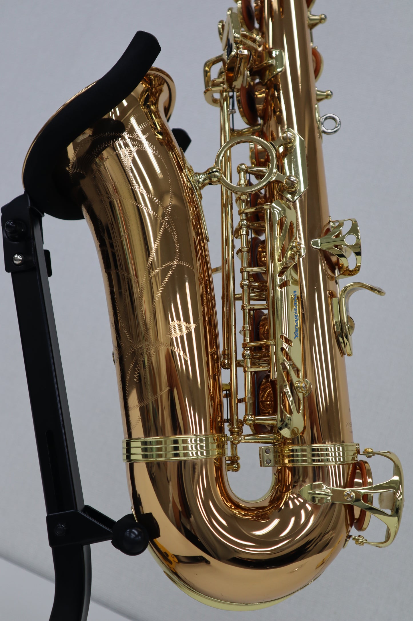 Yanagisawa A-WO2 003856913 Superb Used Alto Saxophone Made in Japan InStock #110