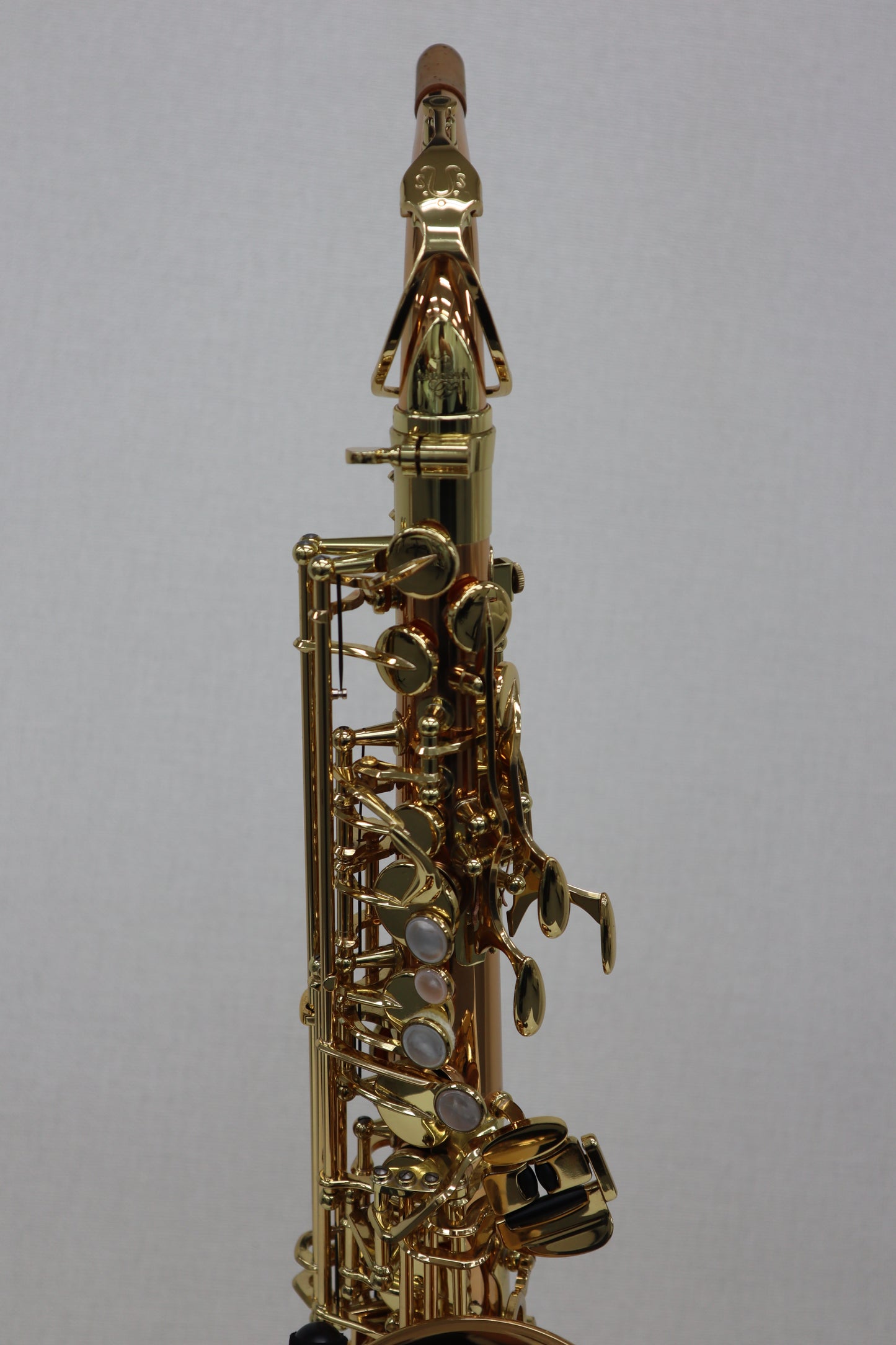Yanagisawa A-WO2 003856913 Superb Used Alto Saxophone Made in Japan InStock #110