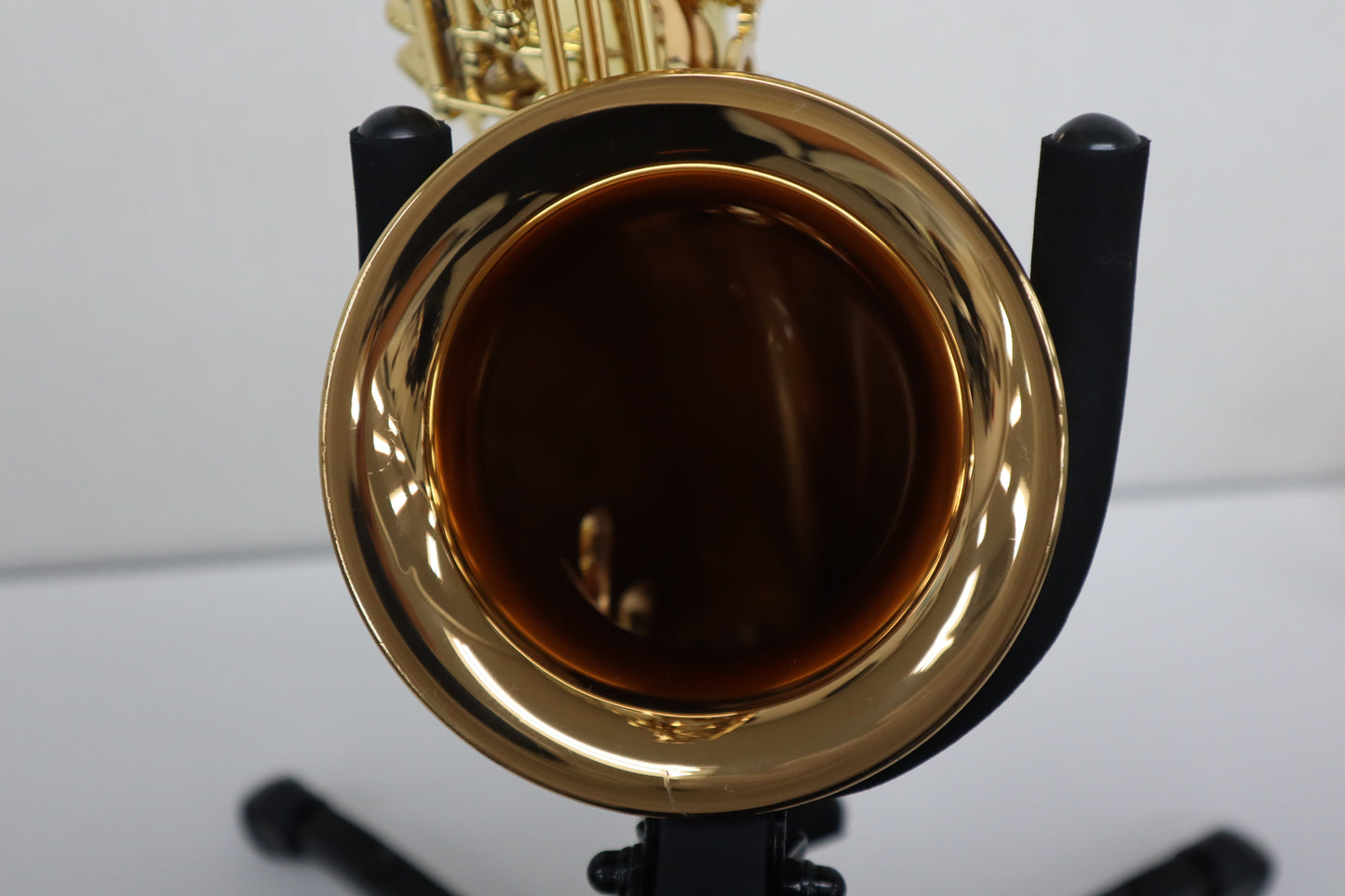 Yanagisawa A-WO2 003856913 Superb Used Alto Saxophone Made in Japan InStock #110