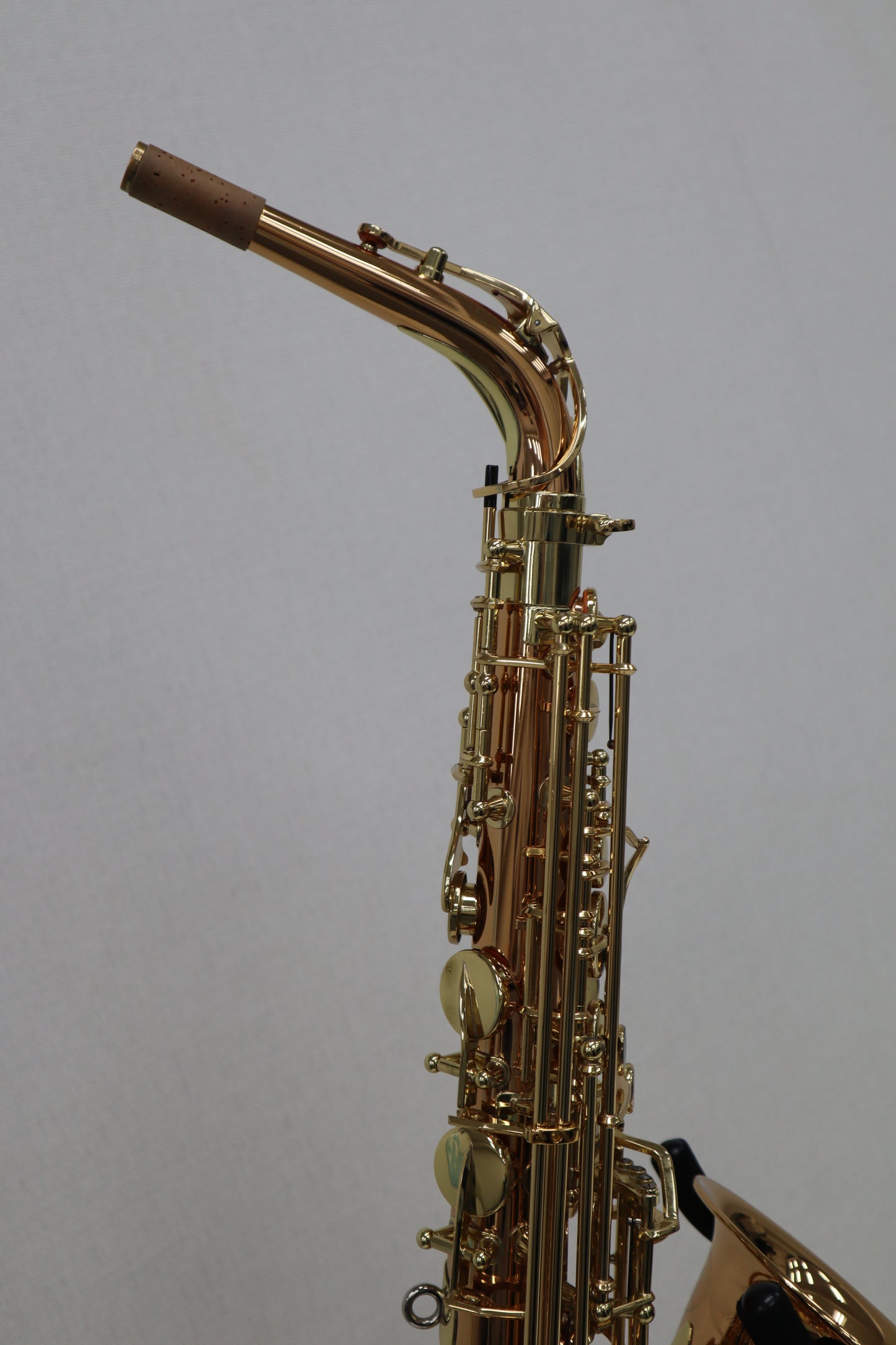 Yanagisawa A-WO2 003856913 Superb Used Alto Saxophone Made in Japan InStock #110