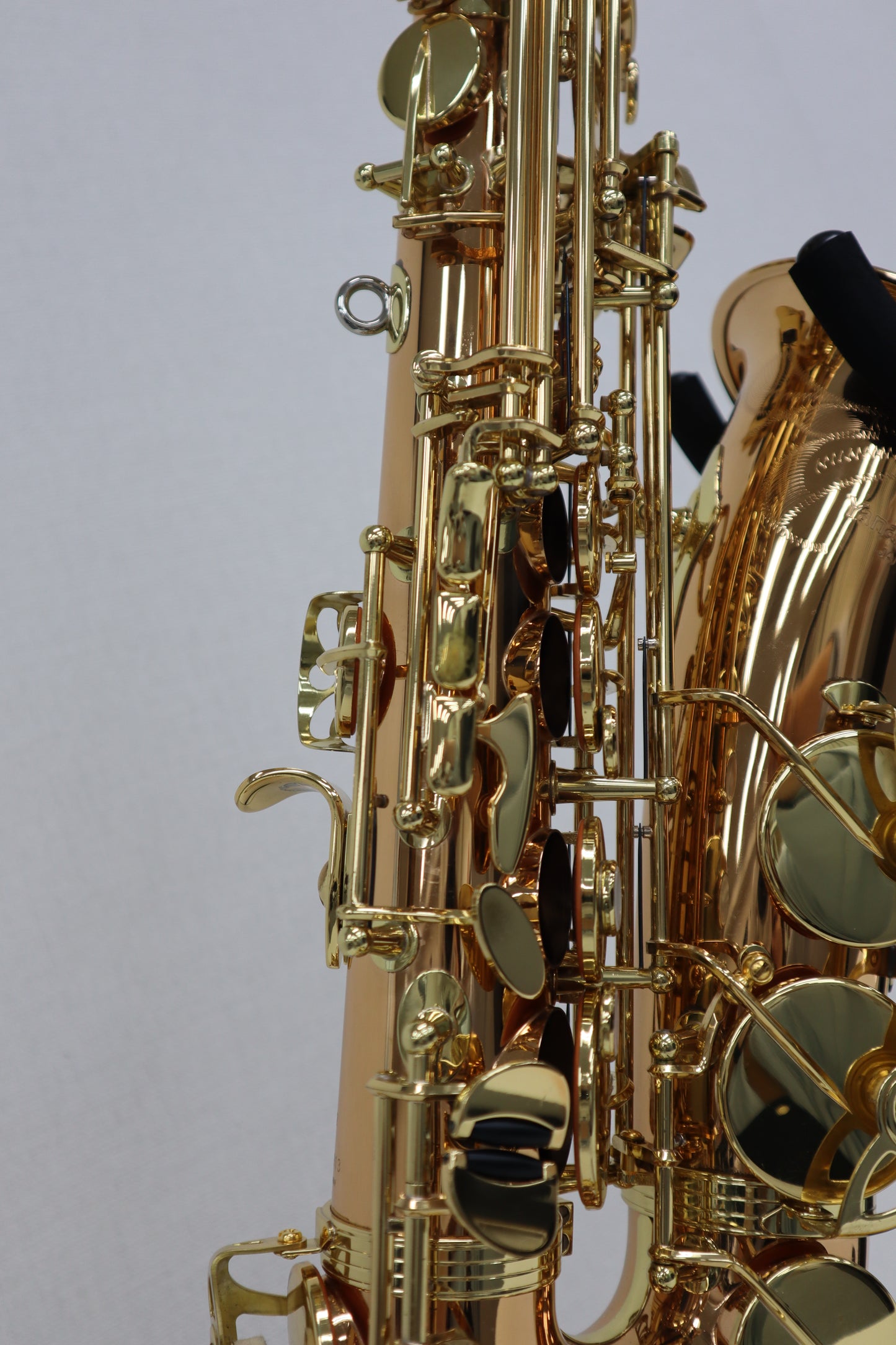 Yanagisawa A-WO2 003856913 Superb Used Alto Saxophone Made in Japan InStock #110