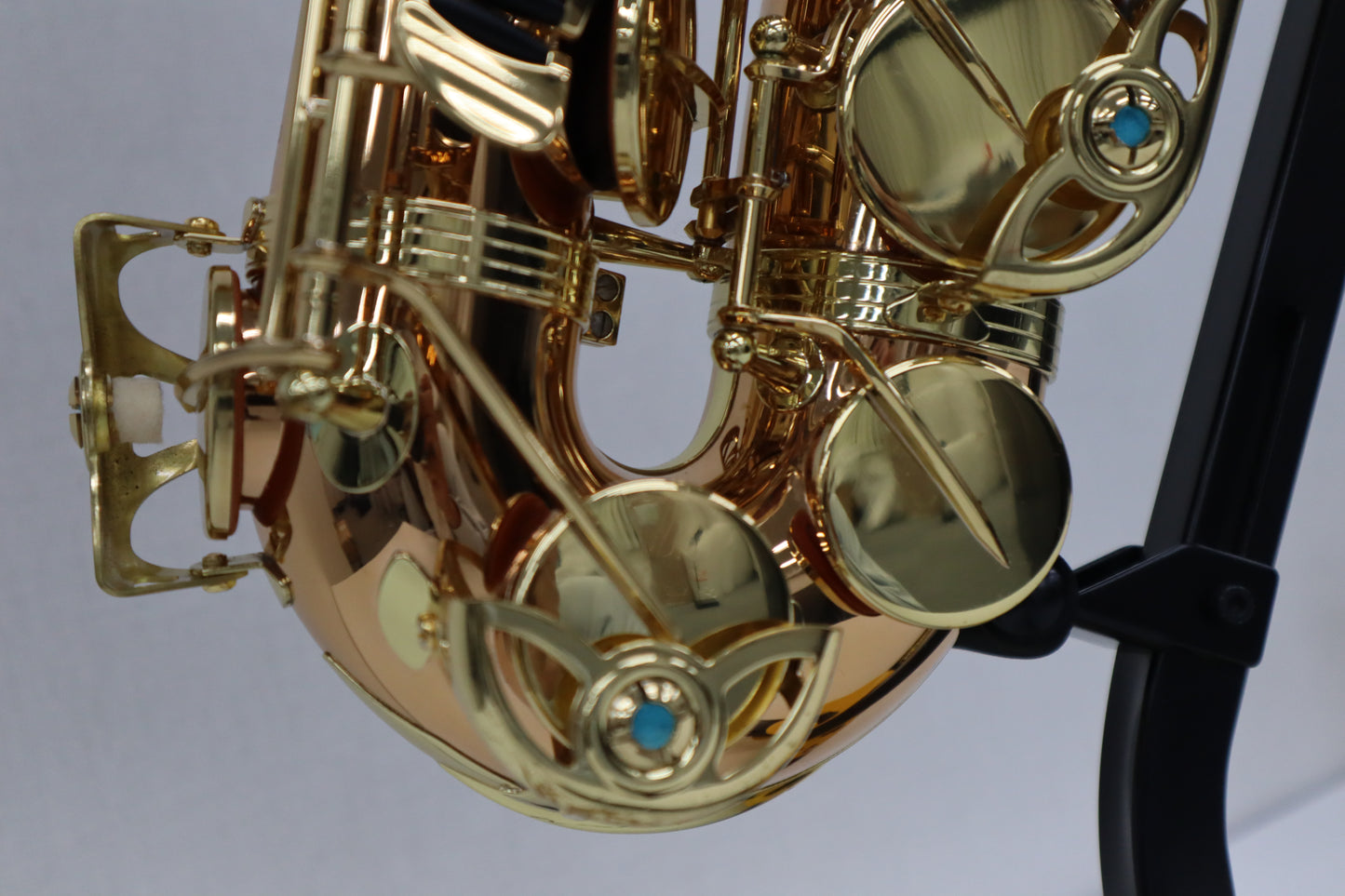 Yanagisawa A-WO2 003856913 Superb Used Alto Saxophone Made in Japan InStock #110