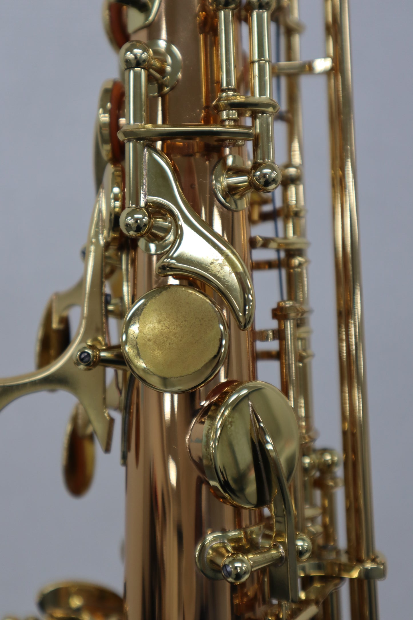 Yanagisawa A-WO2 003856913 Superb Used Alto Saxophone Made in Japan InStock #110
