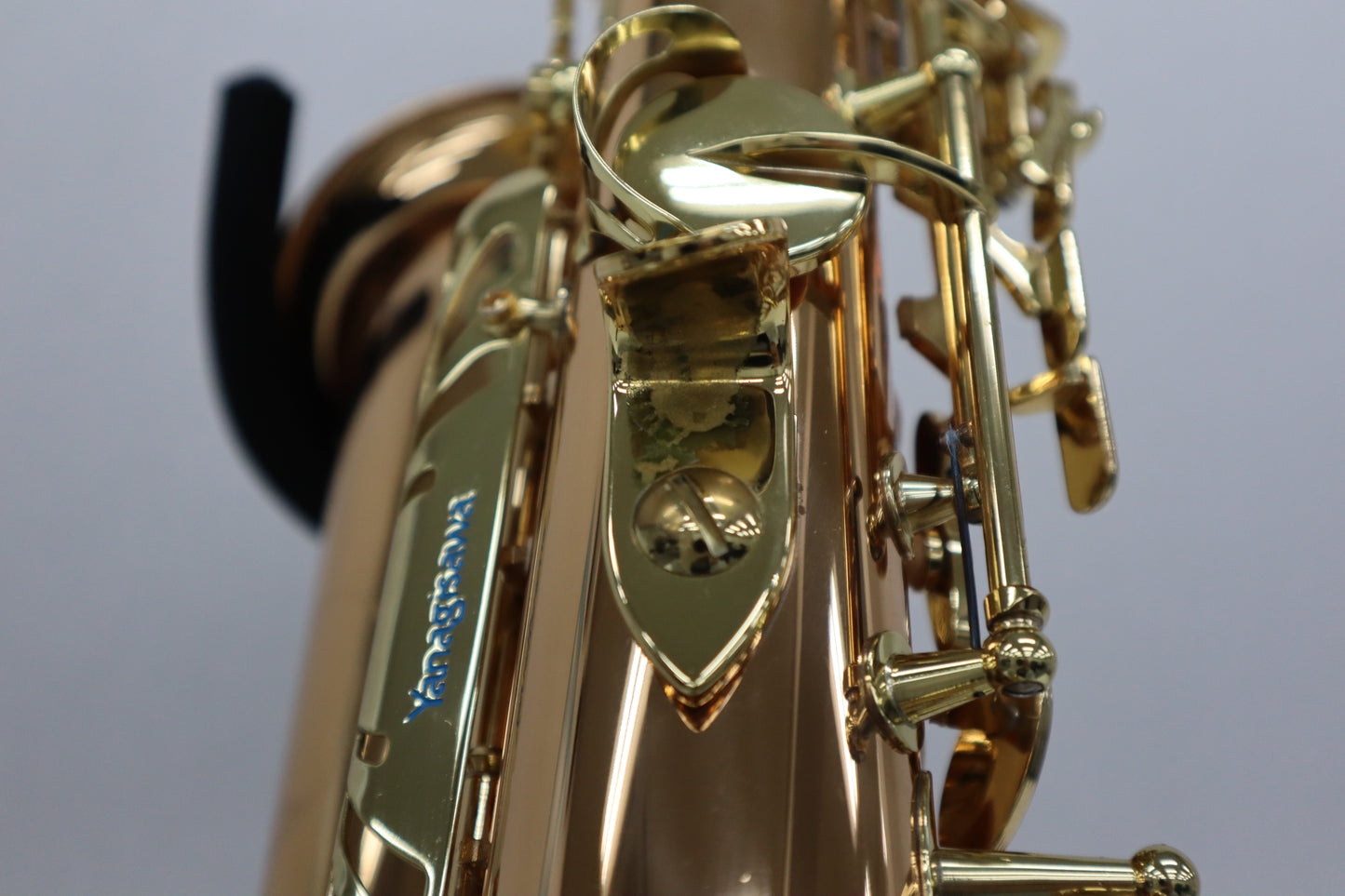 Yanagisawa A-WO2 003856913 Superb Used Alto Saxophone Made in Japan InStock #110