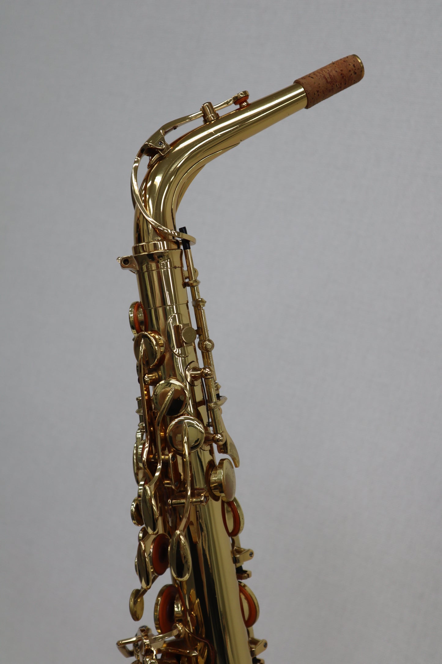 Yanagisawa A-901 (00219972) Alto Saxophone Excellent made in Japan in stock #116