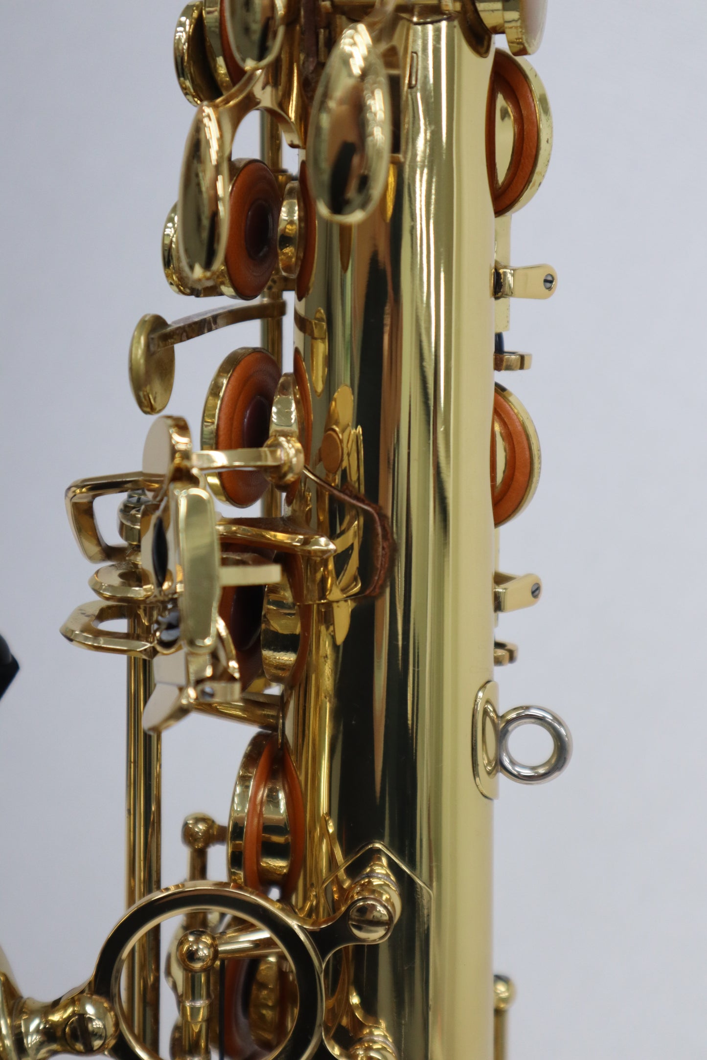 Yanagisawa A-901 (00219972) Alto Saxophone Excellent made in Japan in stock #116