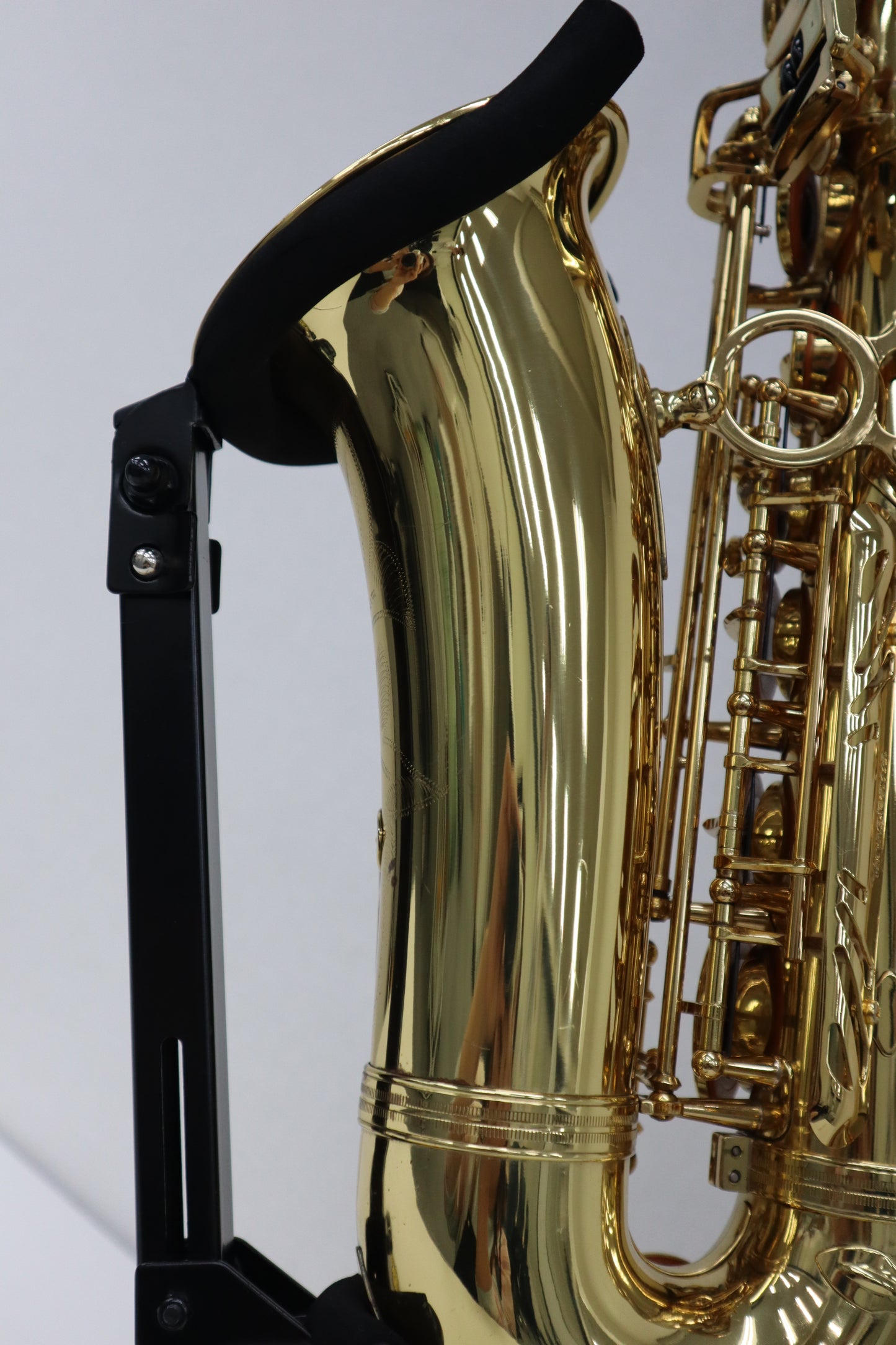 Yanagisawa A-901 (00219972) Alto Saxophone Excellent made in Japan in stock #116