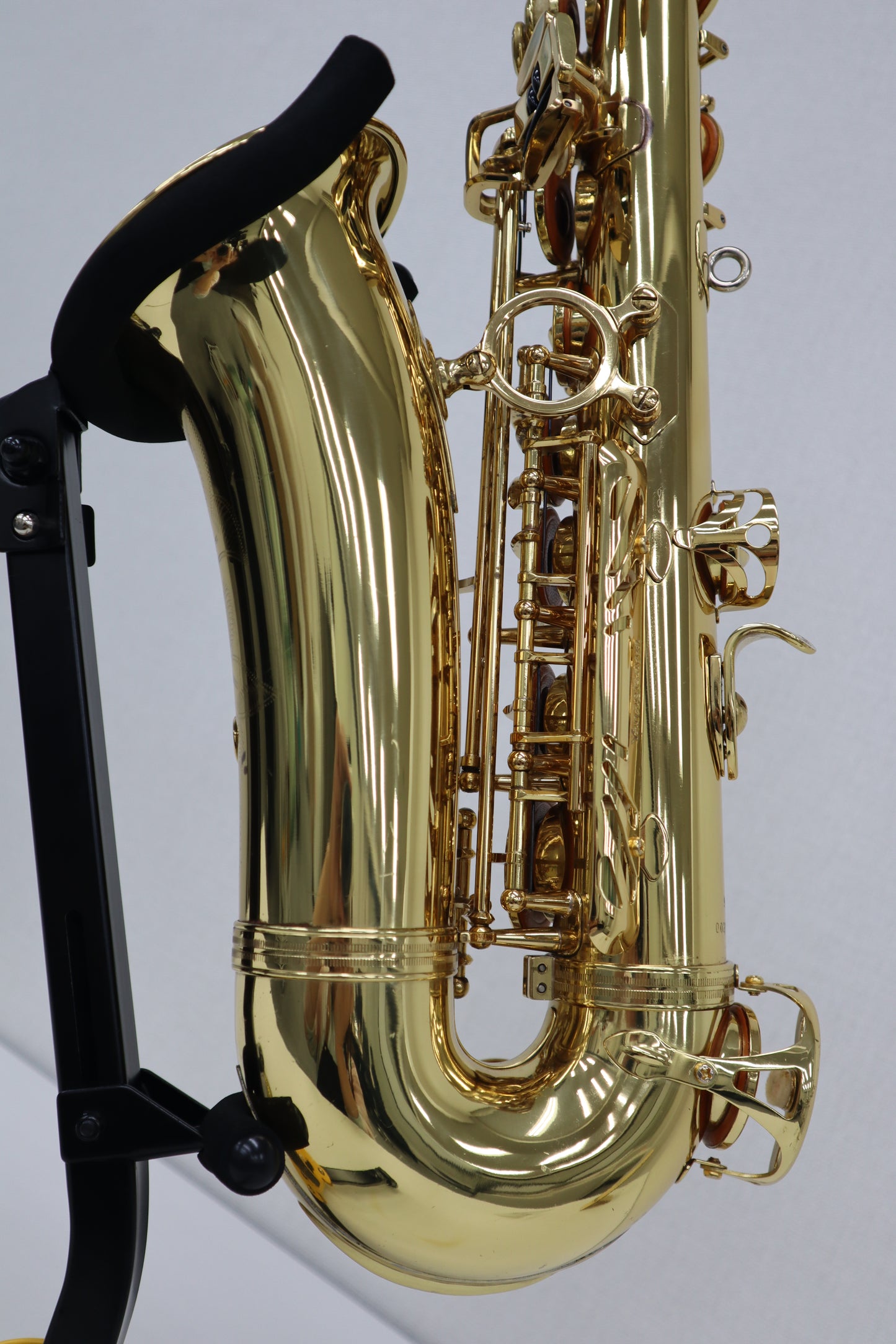 Yanagisawa A-901 (00219972) Alto Saxophone Excellent made in Japan in stock #116