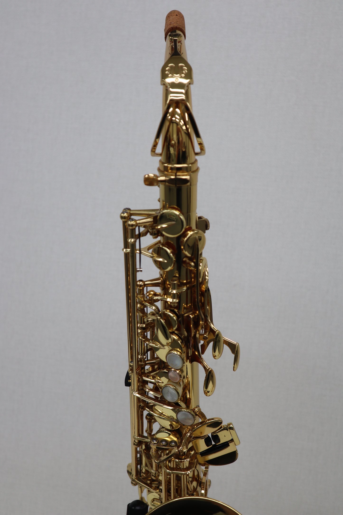 Yanagisawa A-901 (00219972) Alto Saxophone Excellent made in Japan in stock #116