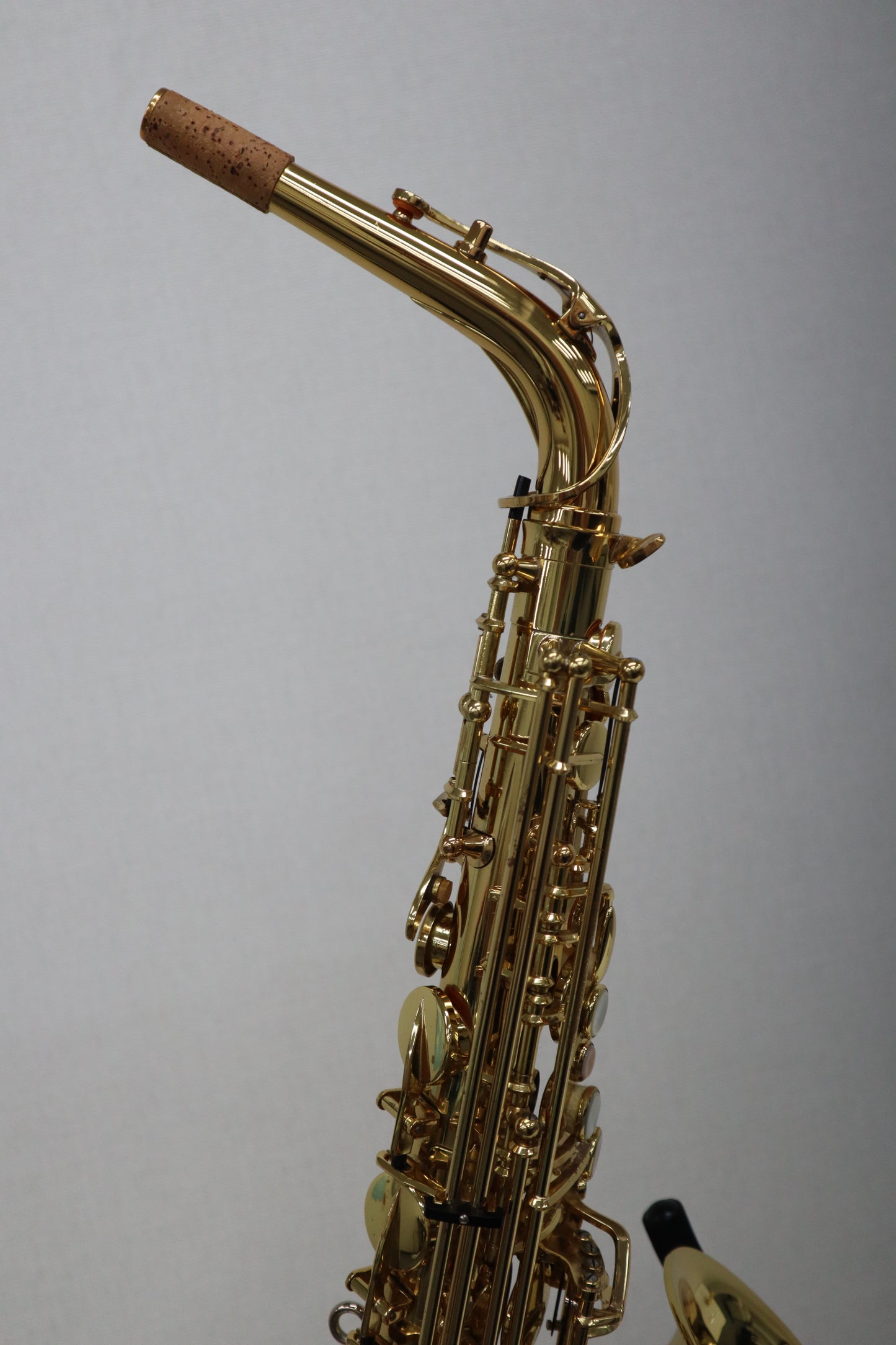 Yanagisawa A-901 (00219972) Alto Saxophone Excellent made in Japan in stock #116