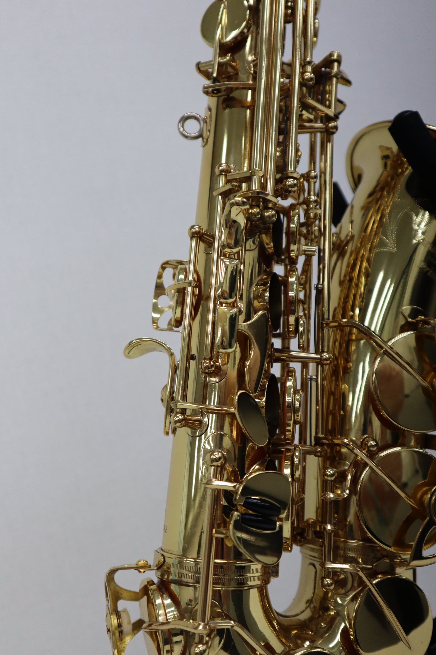 Yanagisawa A-901 (00219972) Alto Saxophone Excellent made in Japan in stock #116