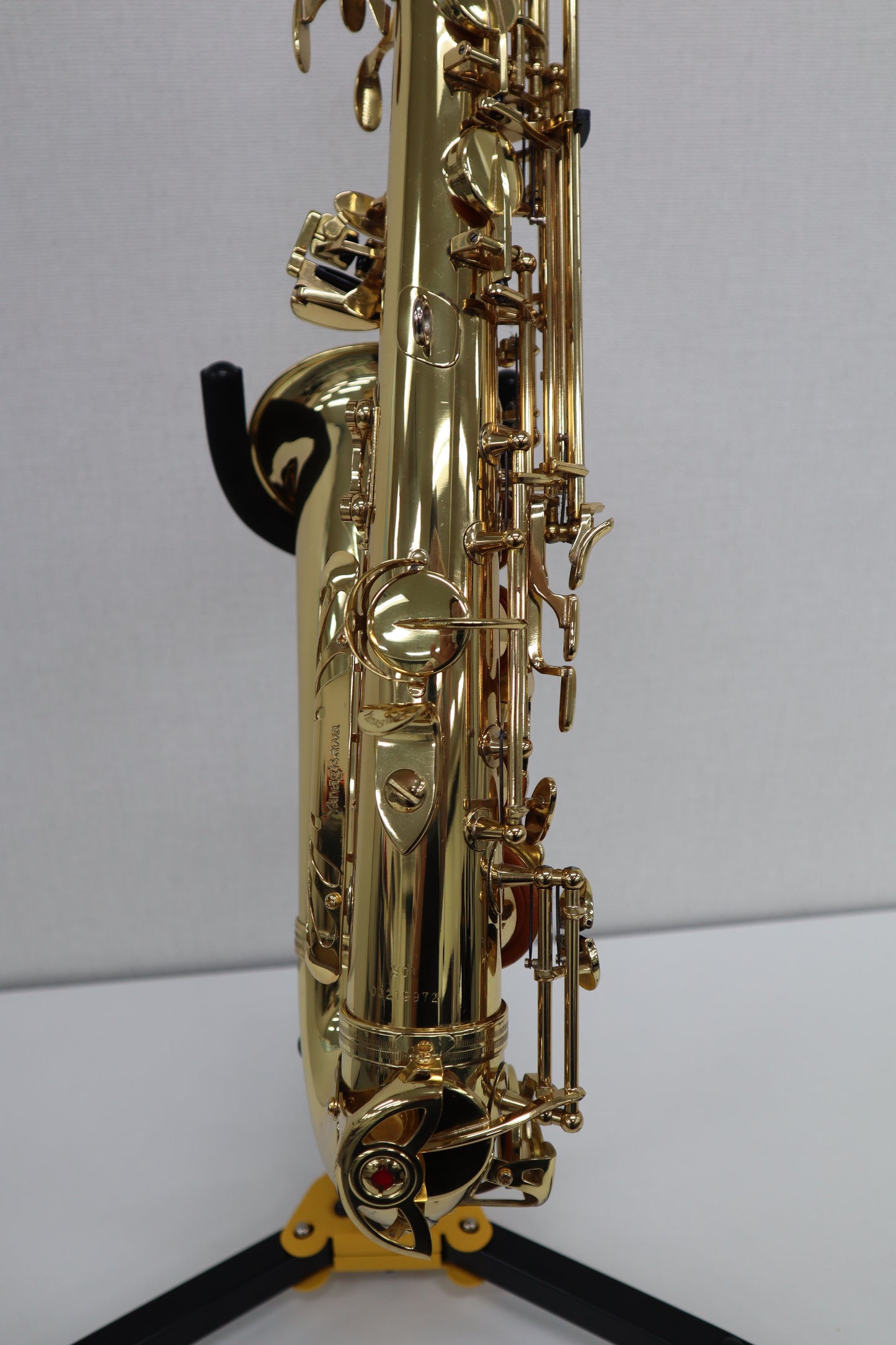 Yanagisawa A-901 (00219972) Alto Saxophone Excellent made in Japan in stock #116