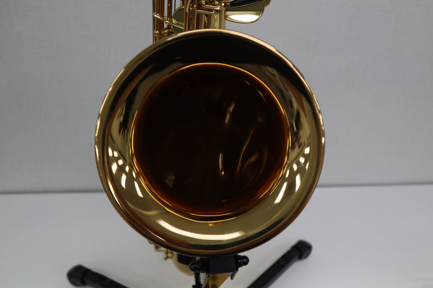 YAMAHA YTS-480 (D88011) Tenor Saxophone Excellent MADE IN JAPAN In Stock #113