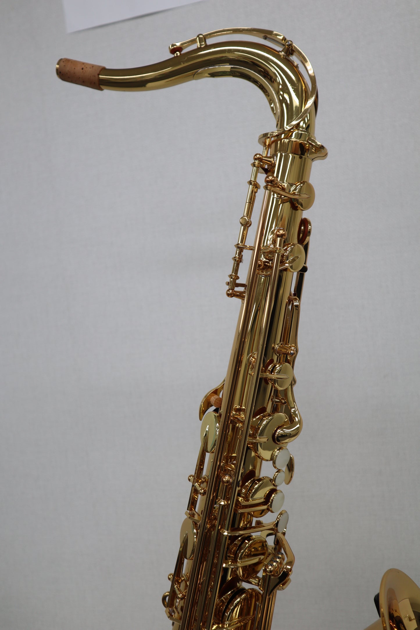 YAMAHA YTS-480 (D88011) Tenor Saxophone Excellent MADE IN JAPAN In Stock #113