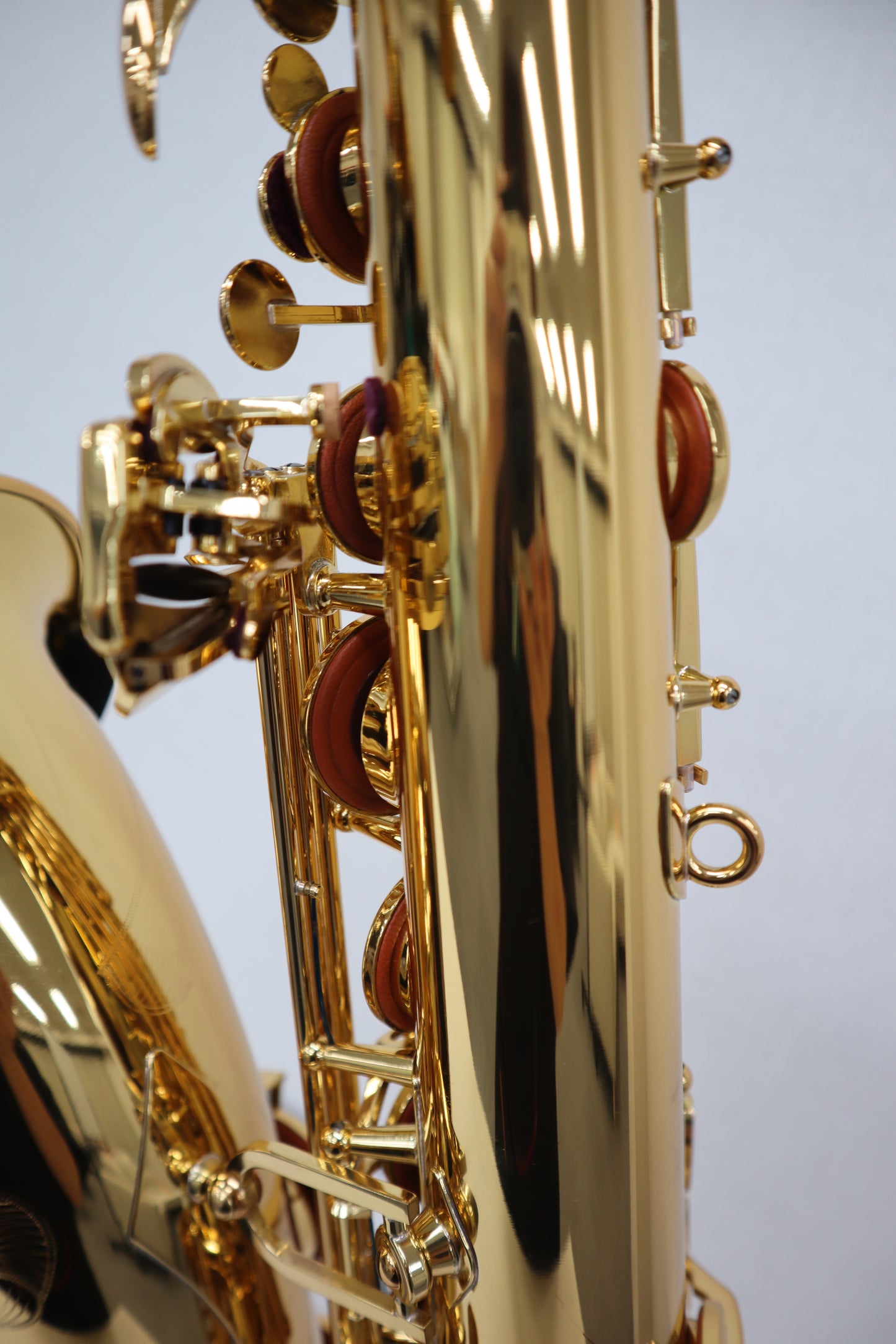 YAMAHA YTS-62 Tenor Saxophone Made in Japan Excellent (E93381) In stock #117