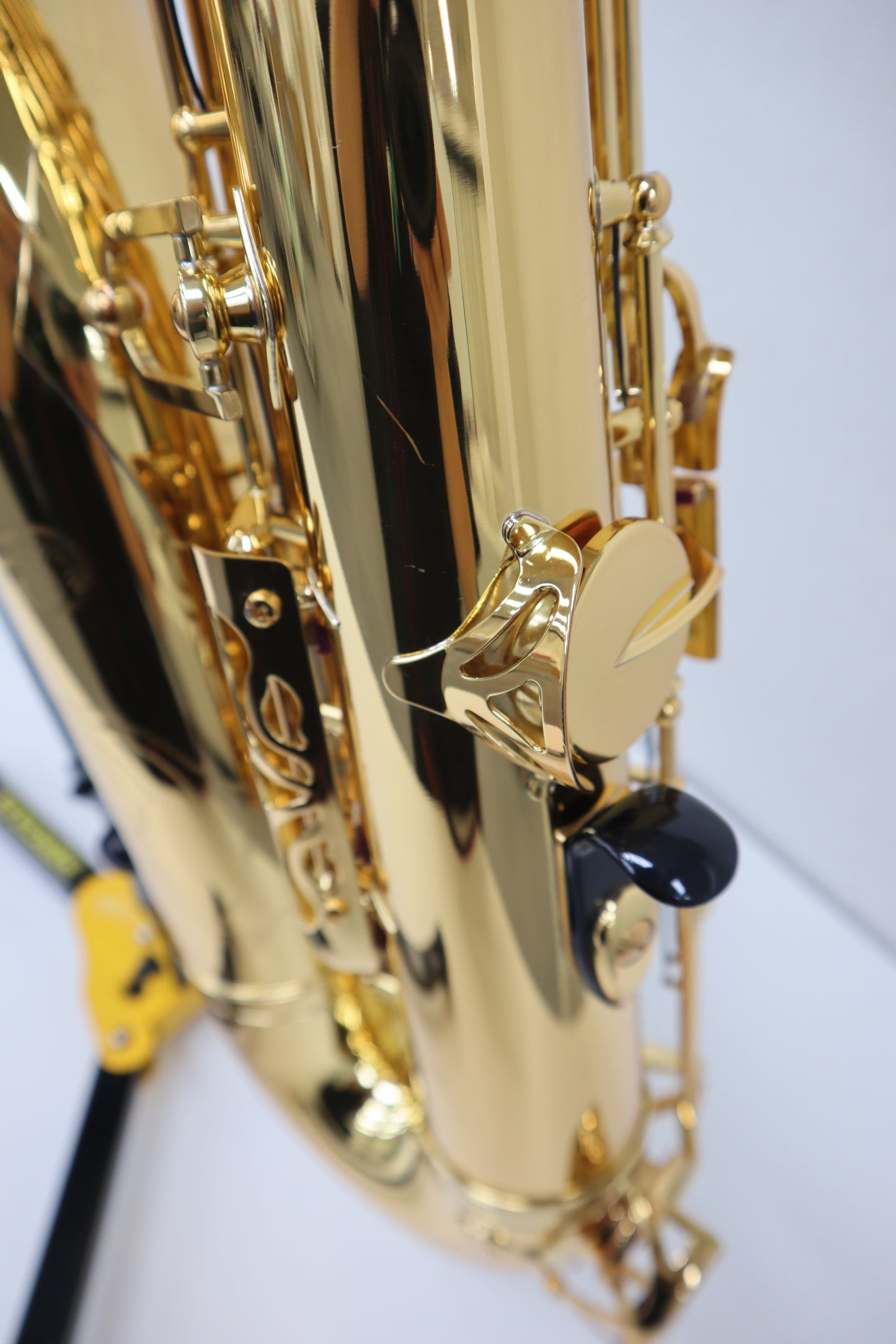 YAMAHA YTS-62 Tenor Saxophone Made in Japan Excellent (E93381) In stock #117