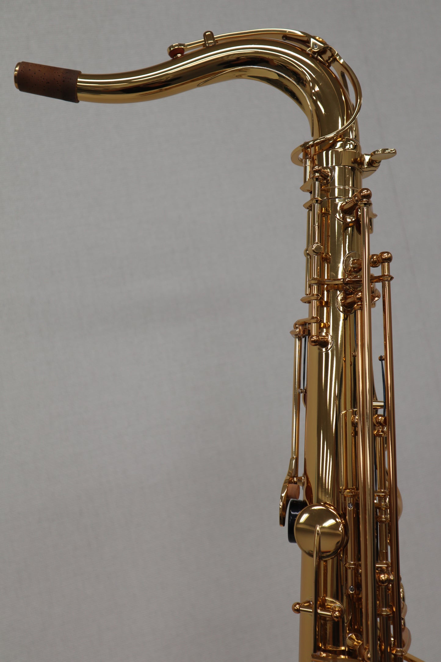 YAMAHA YTS-62 Tenor Saxophone Made in Japan Excellent (E93381) In stock #117