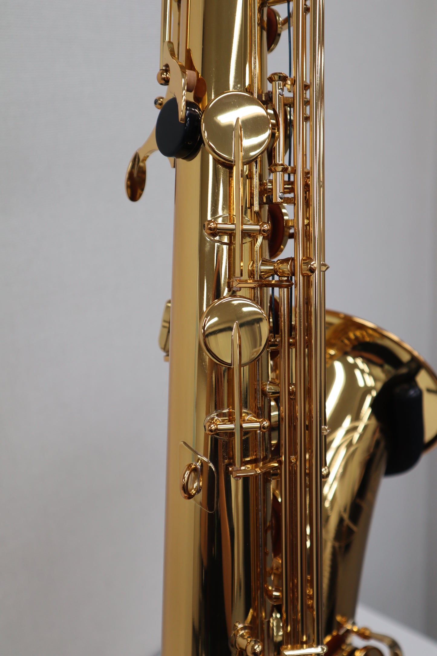 YAMAHA YTS-62 Tenor Saxophone Made in Japan Excellent (E93381) In stock #117