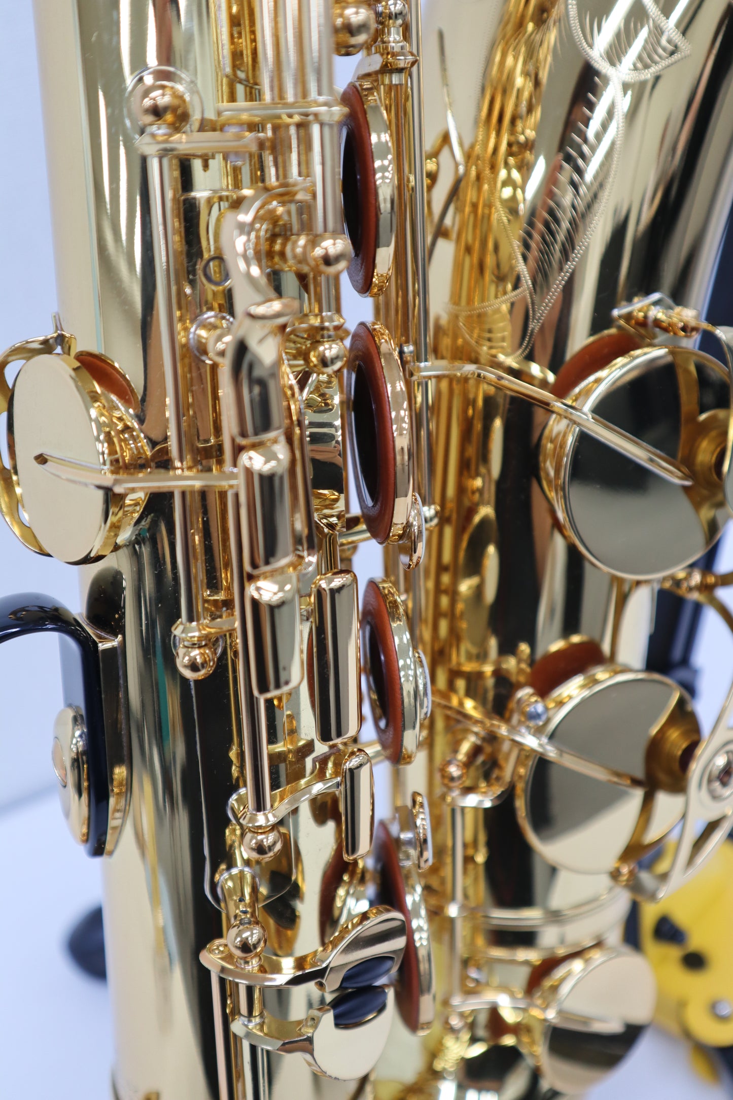 YAMAHA YTS-62 Tenor Saxophone Made in Japan Excellent (E93381) In stock #117
