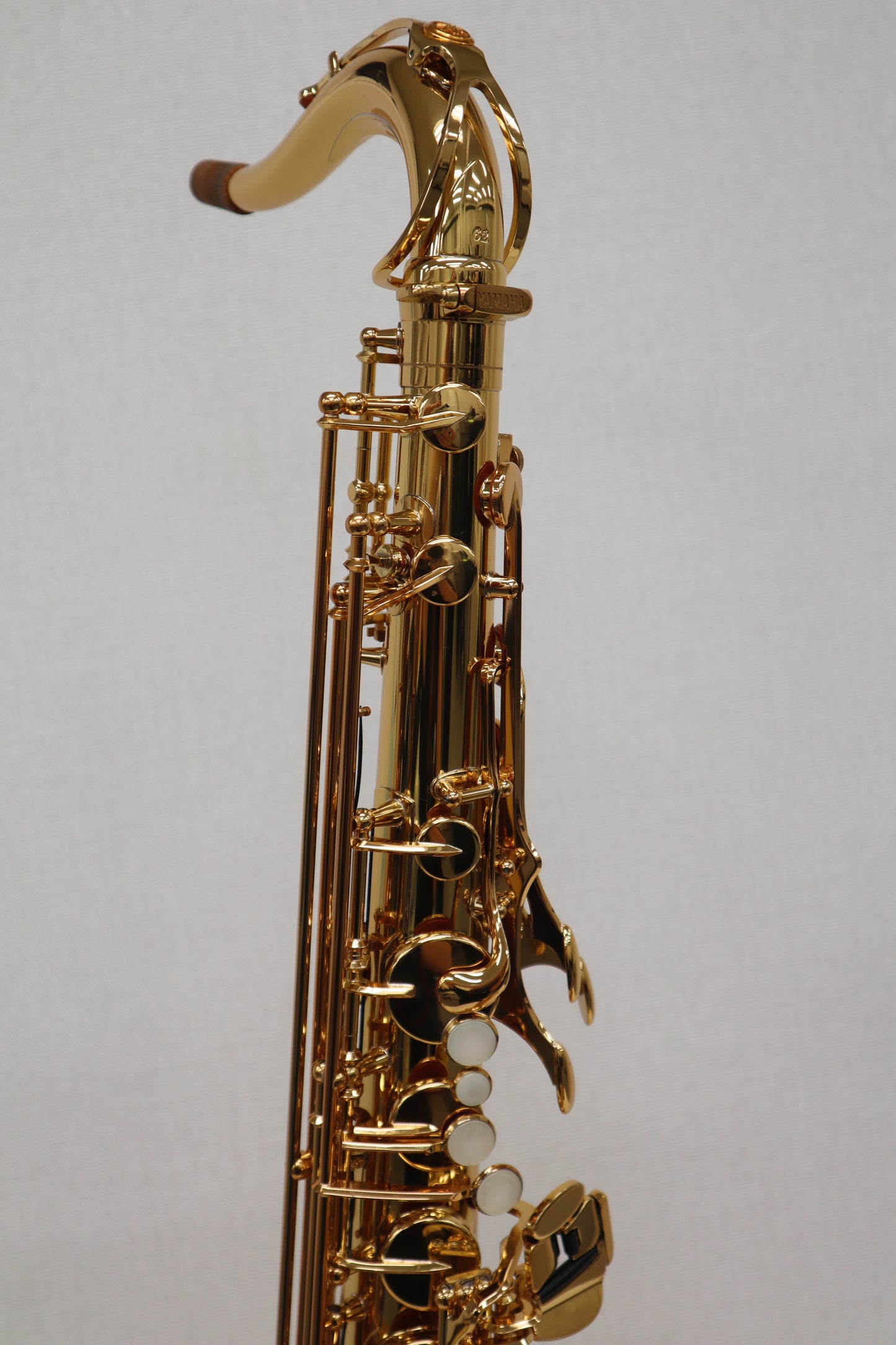 YAMAHA YTS-62 Tenor Saxophone Made in Japan Excellent (E93381) In stock #117