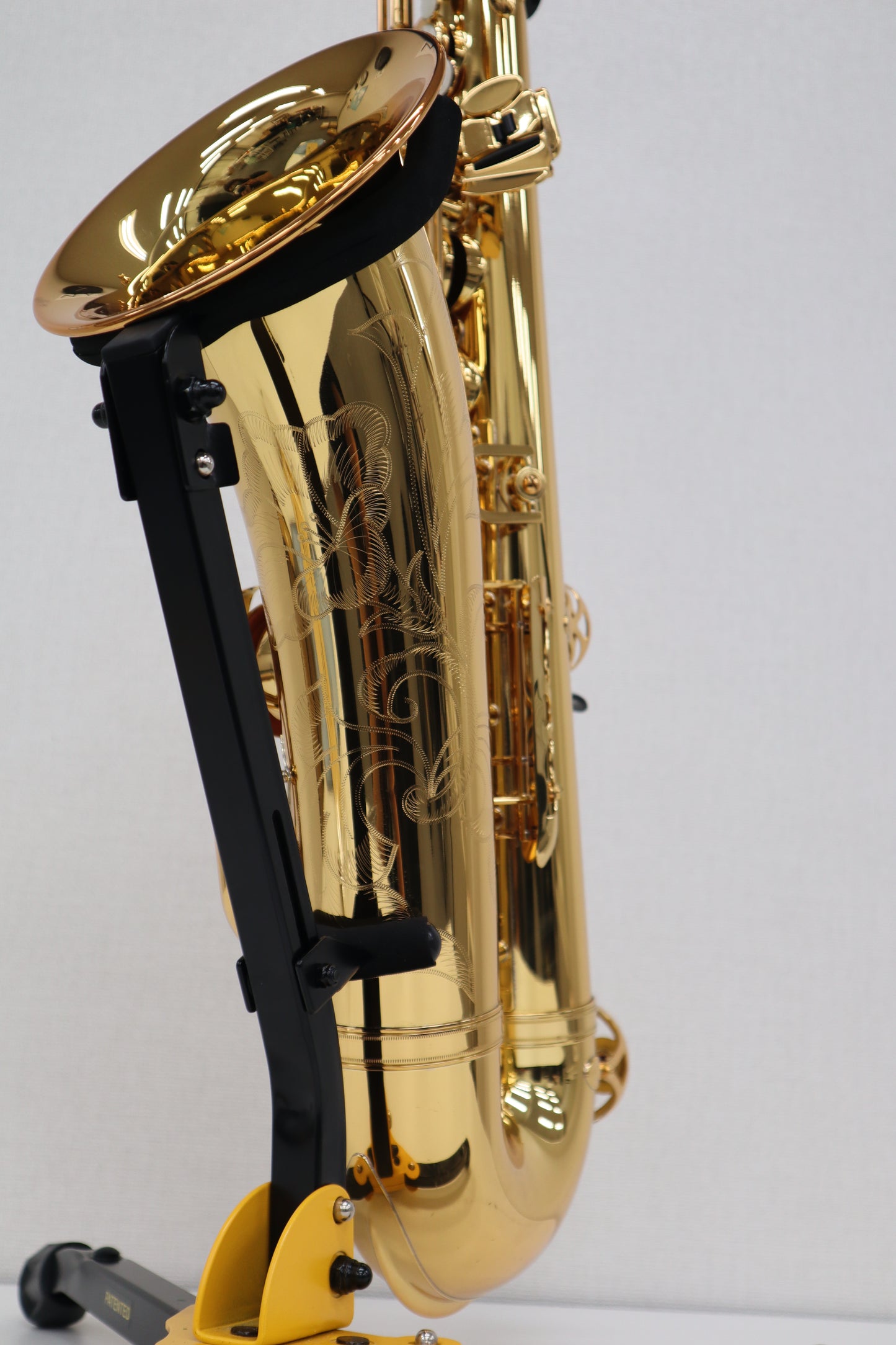 YAMAHA YTS-62 Tenor Saxophone Made in Japan Excellent (E93381) In stock #117