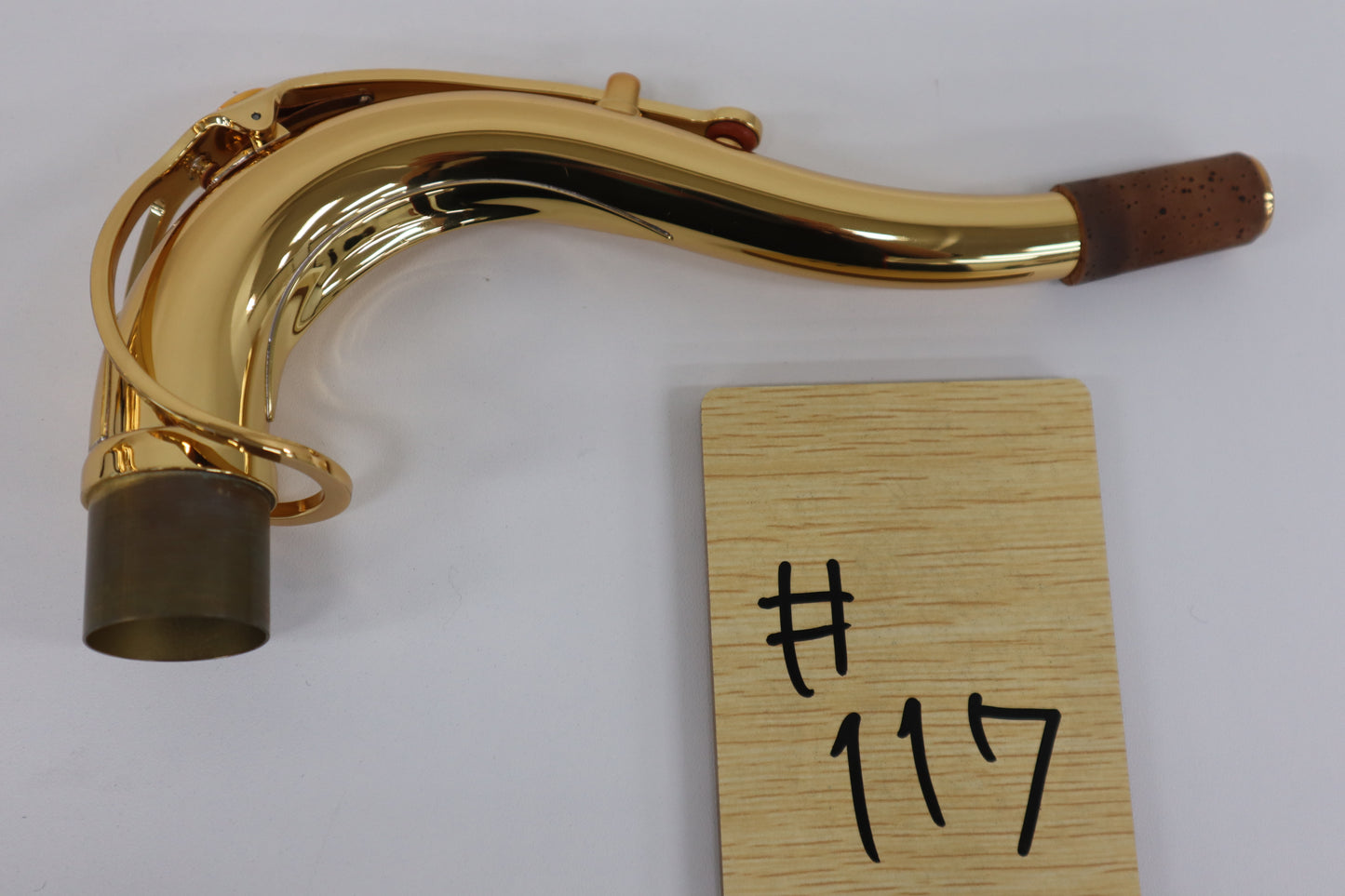 YAMAHA YTS-62 Tenor Saxophone Made in Japan Excellent (E93381) In stock #117