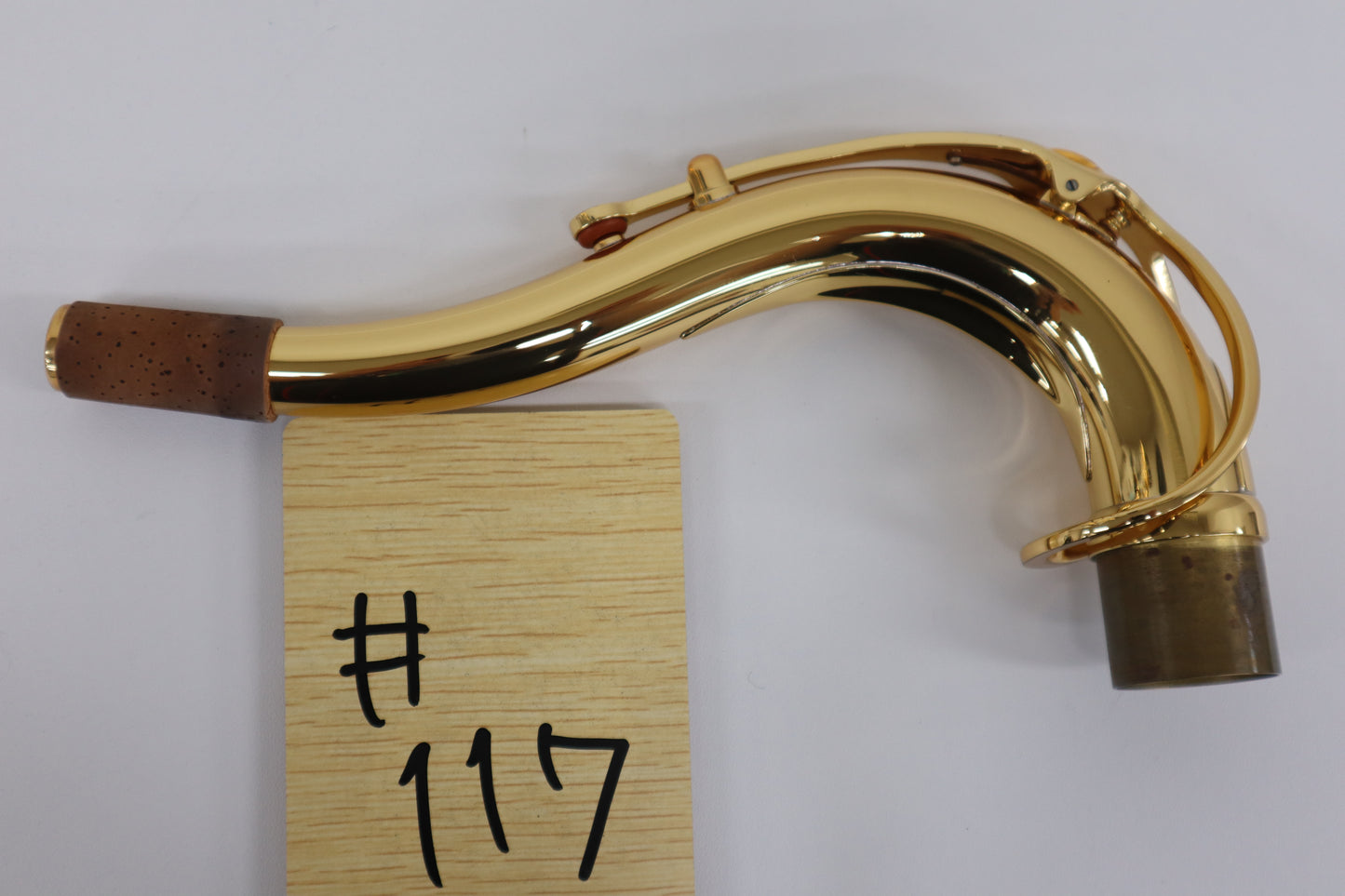 YAMAHA YTS-62 Tenor Saxophone Made in Japan Excellent (E93381) In stock #117