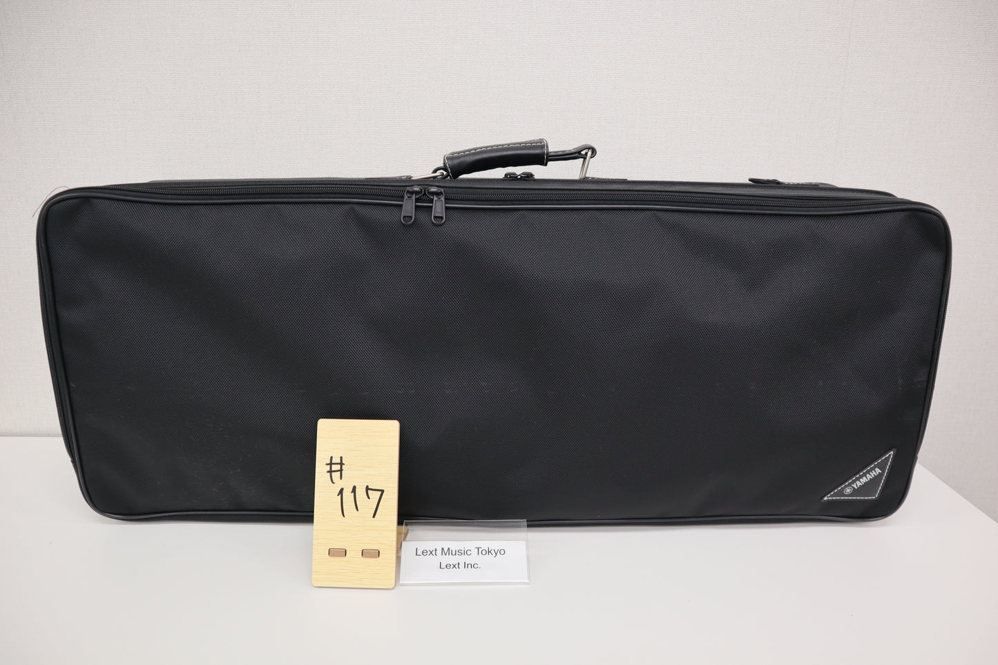 YAMAHA YTS-62 Tenor Saxophone Made in Japan Excellent (E93381) In stock #117