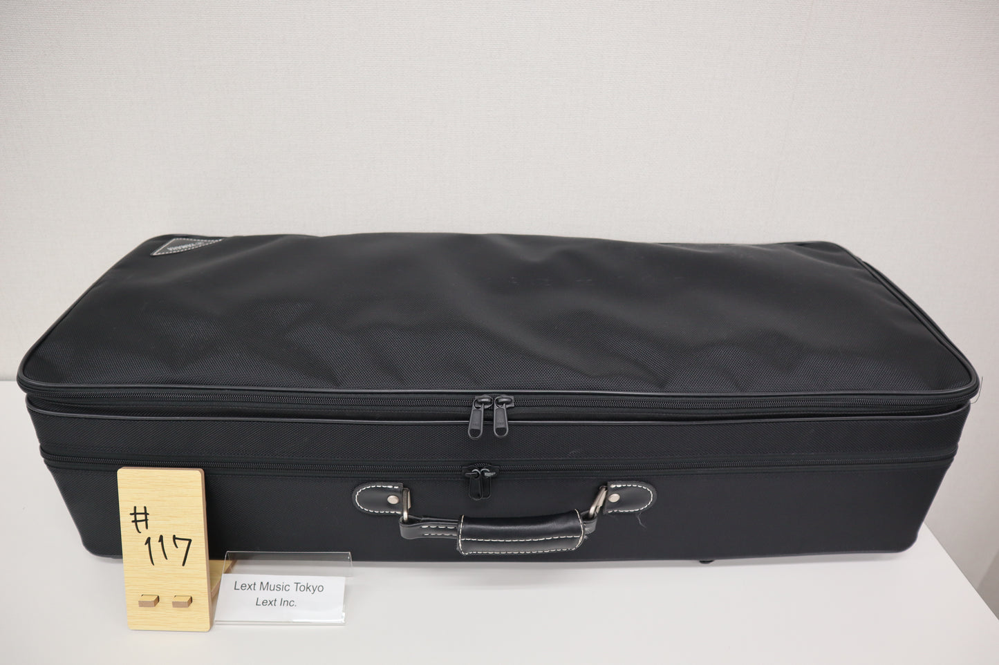 YAMAHA YTS-62 Tenor Saxophone Made in Japan Excellent (E93381) In stock #117