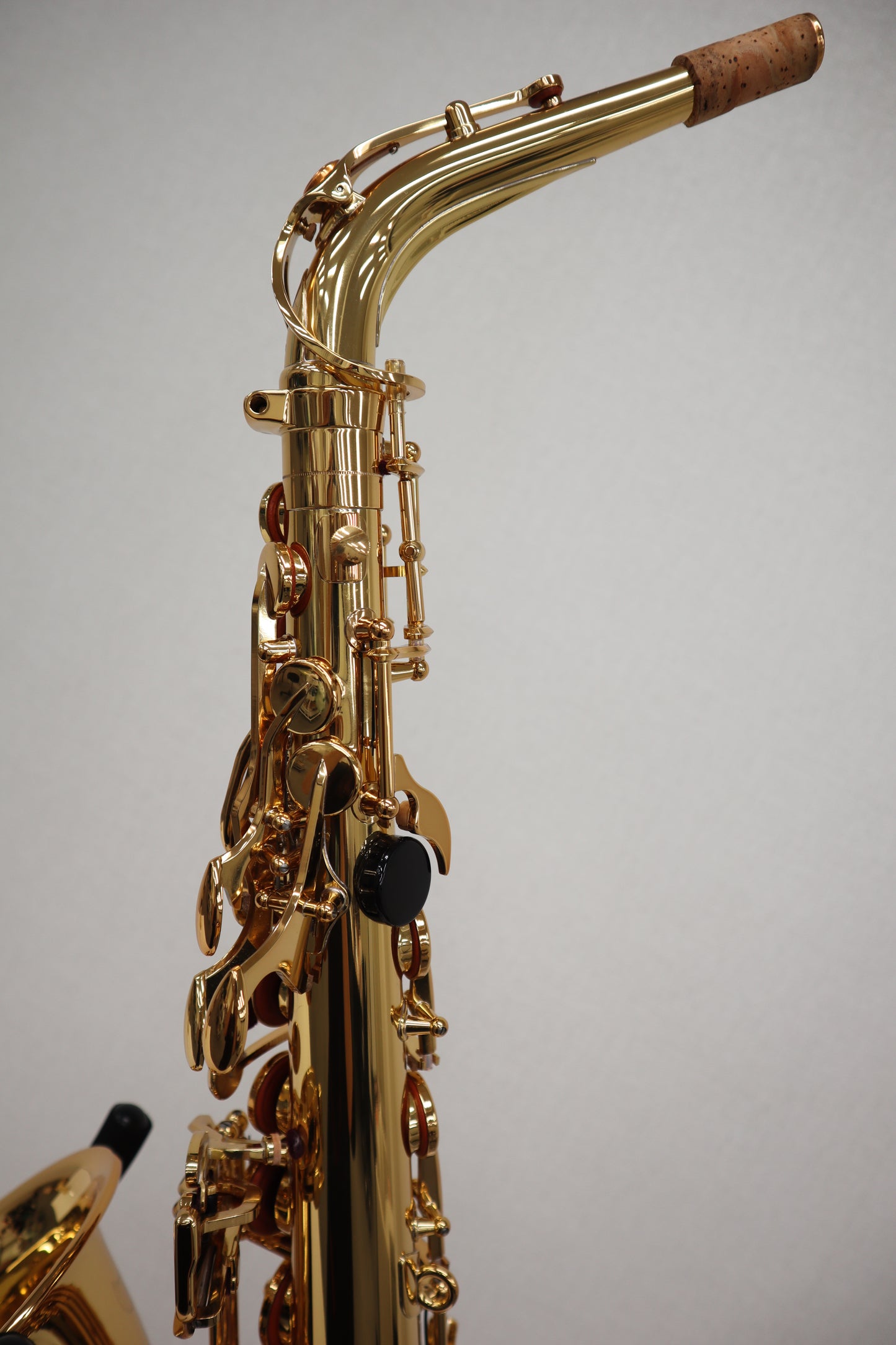 YAMAHA YAS-62Ⅳ (F94529) Excellent Alto Saxophone MADE IN JAPAN in Stock #112