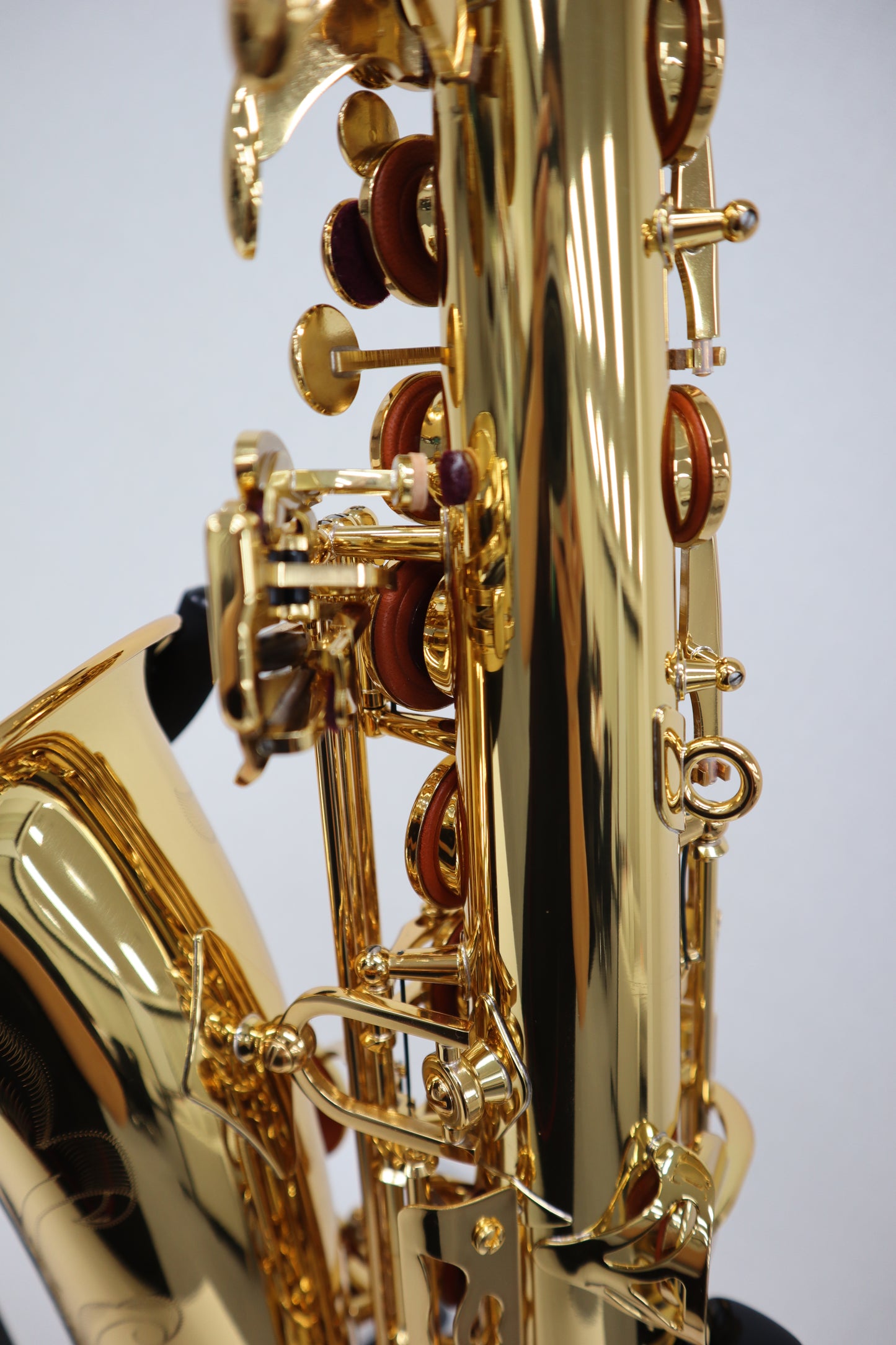 YAMAHA YAS-62Ⅳ (F94529) Excellent Alto Saxophone MADE IN JAPAN in Stock #112