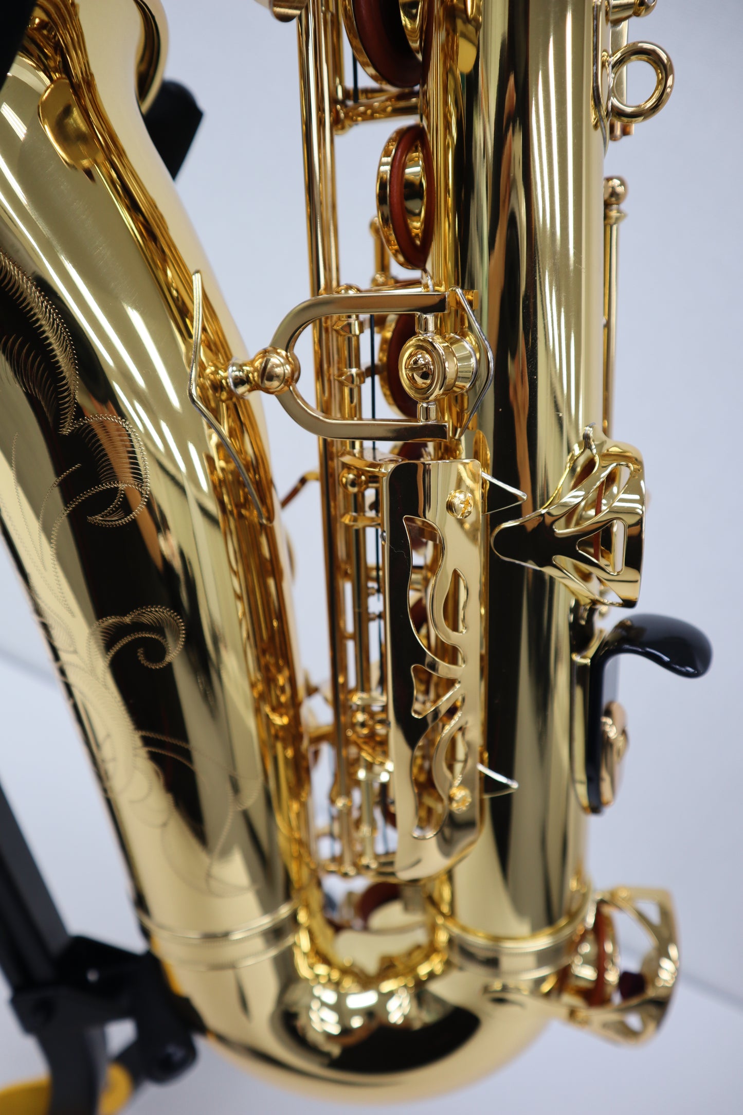 YAMAHA YAS-62Ⅳ (F94529) Excellent Alto Saxophone MADE IN JAPAN in Stock #112