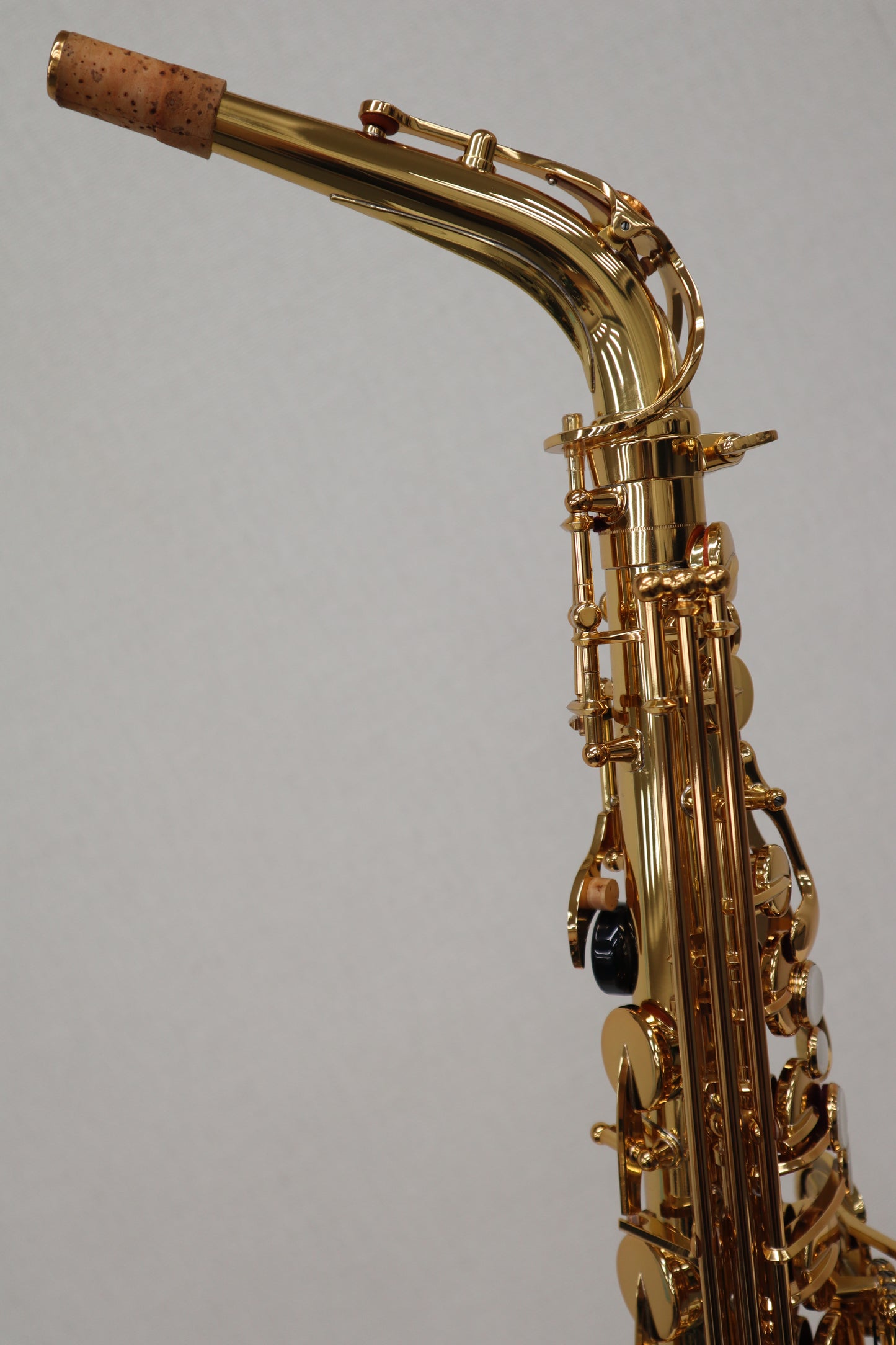 YAMAHA YAS-62Ⅳ (F94529) Excellent Alto Saxophone MADE IN JAPAN in Stock #112
