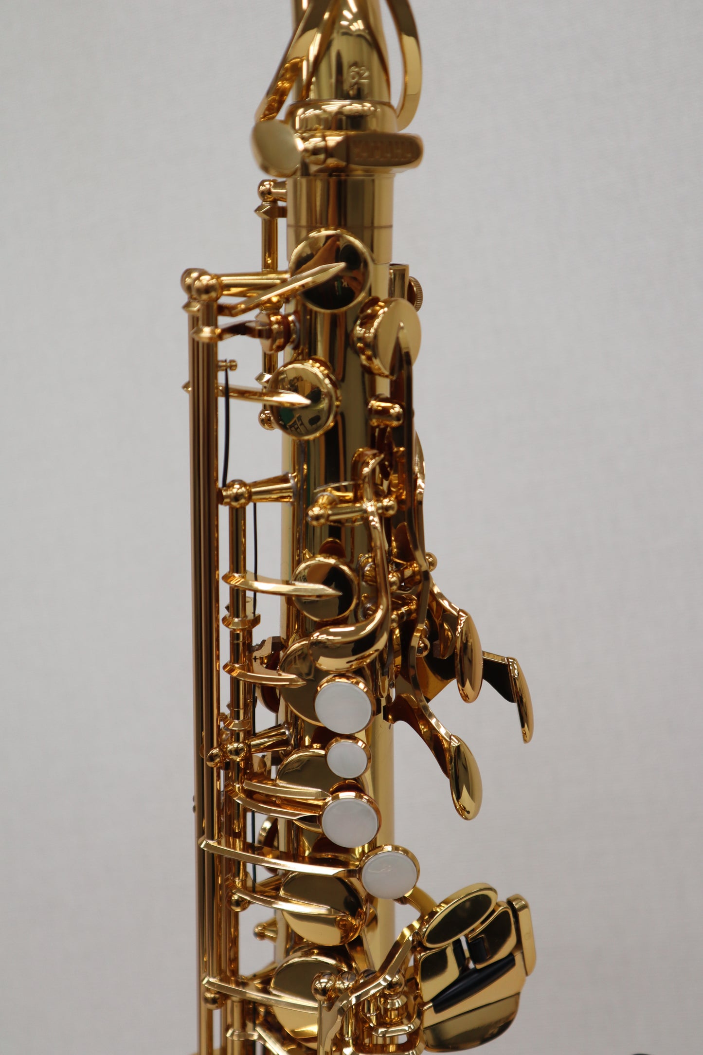 YAMAHA YAS-62Ⅳ (F94529) Excellent Alto Saxophone MADE IN JAPAN in Stock #112