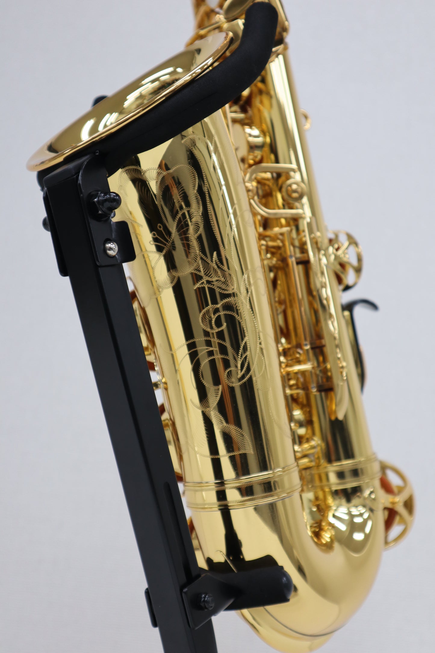 YAMAHA YAS-62Ⅳ (F94529) Excellent Alto Saxophone MADE IN JAPAN in Stock #112