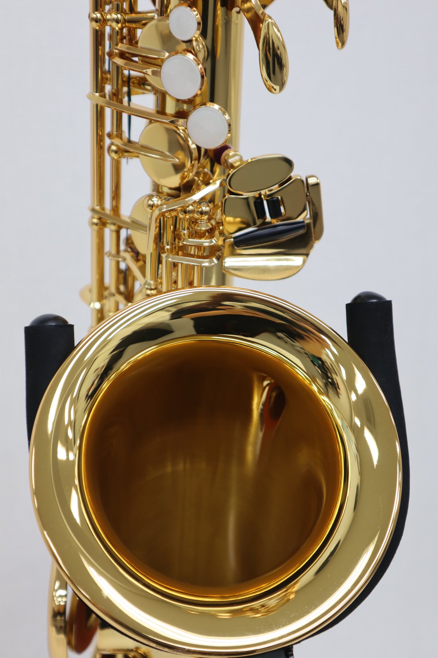 YAMAHA YAS-62Ⅳ (F94529) Excellent Alto Saxophone MADE IN JAPAN in Stock #112