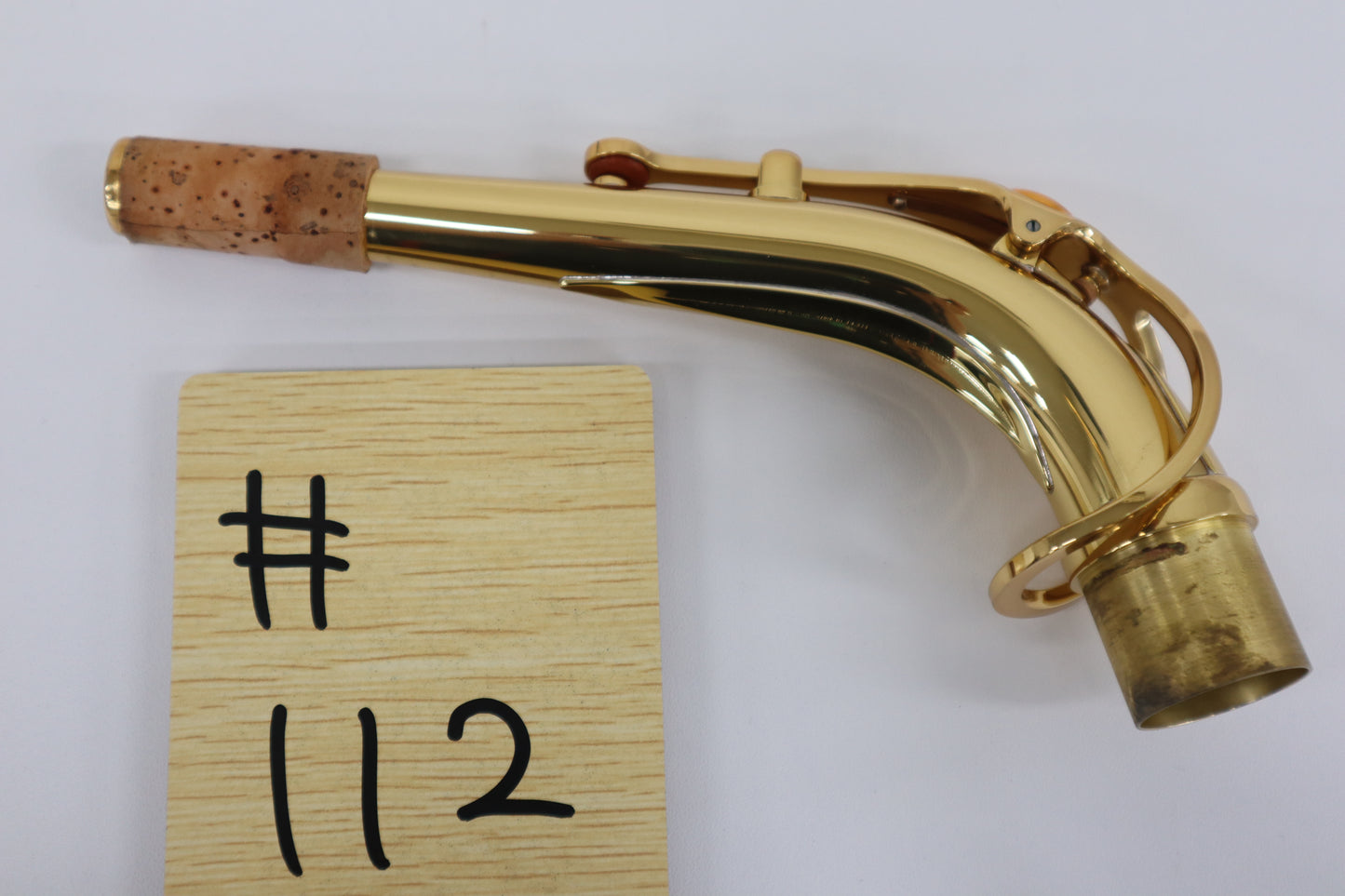 YAMAHA YAS-62Ⅳ (F94529) Excellent Alto Saxophone MADE IN JAPAN in Stock #112
