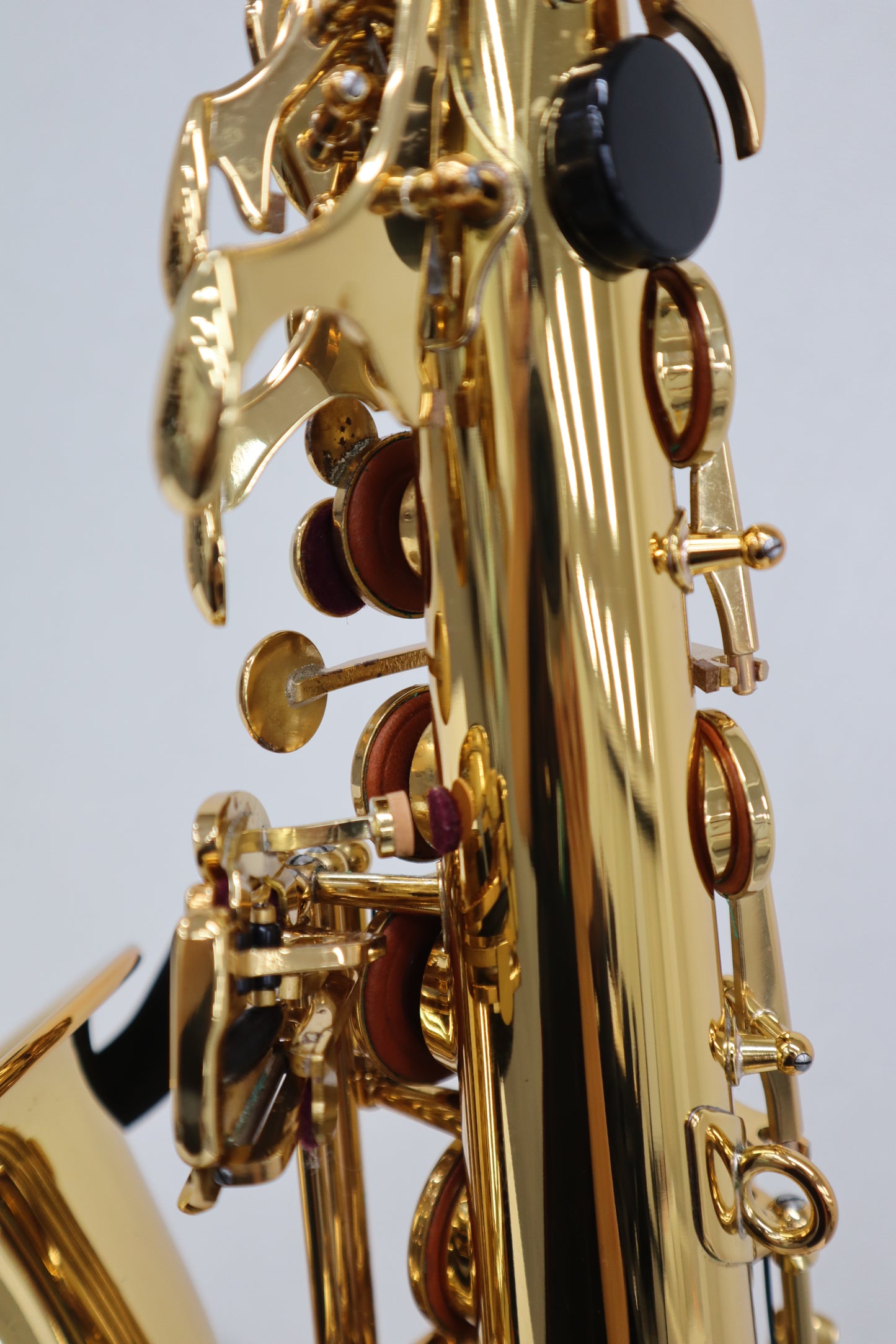 YAMAHA YAS-62Ⅲ (314316) Excellent Alto Saxophone MADE IN JAPAN In Stock #115