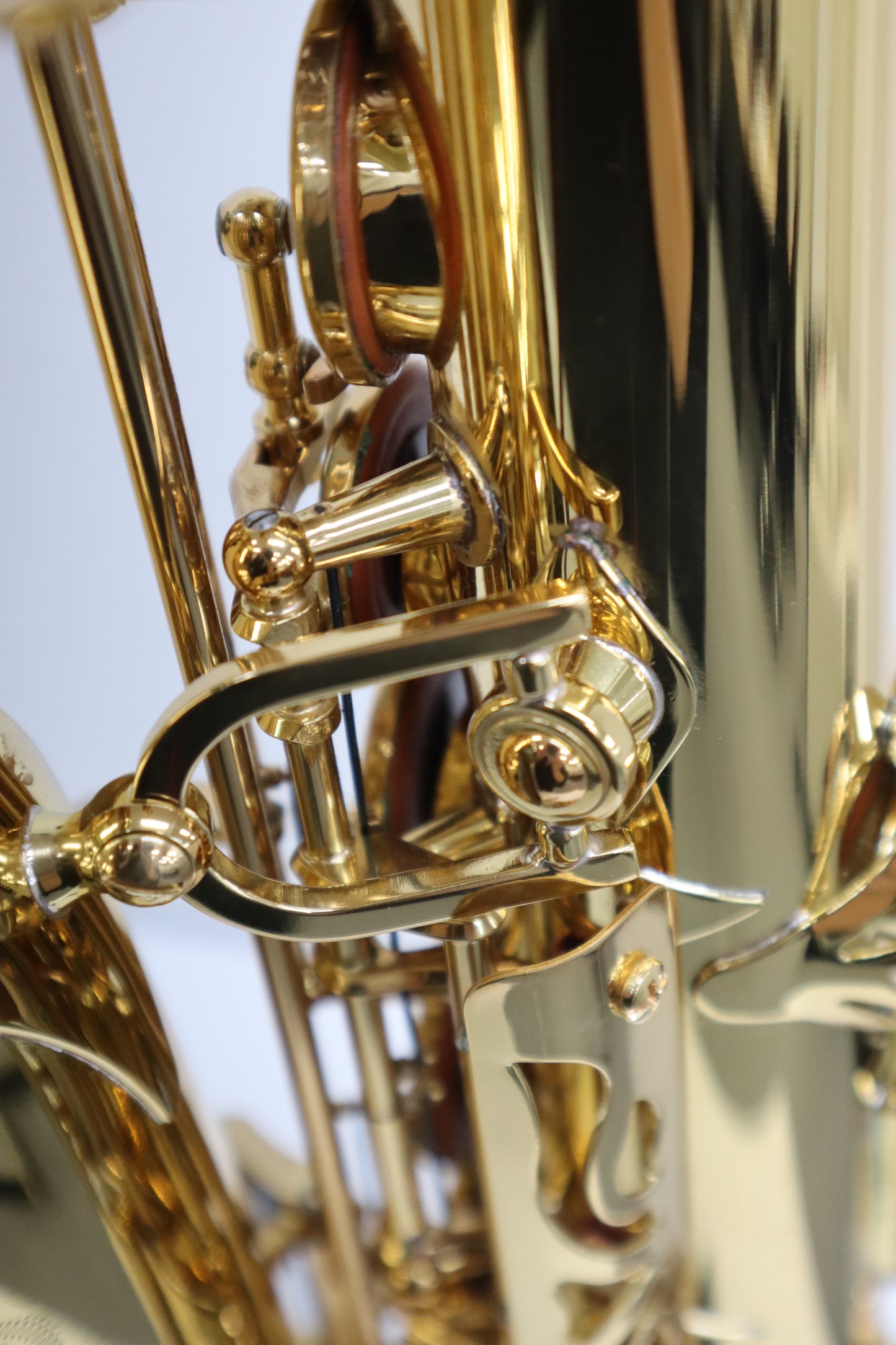 YAMAHA YAS-62Ⅲ (314316) Excellent Alto Saxophone MADE IN JAPAN In Stock #115
