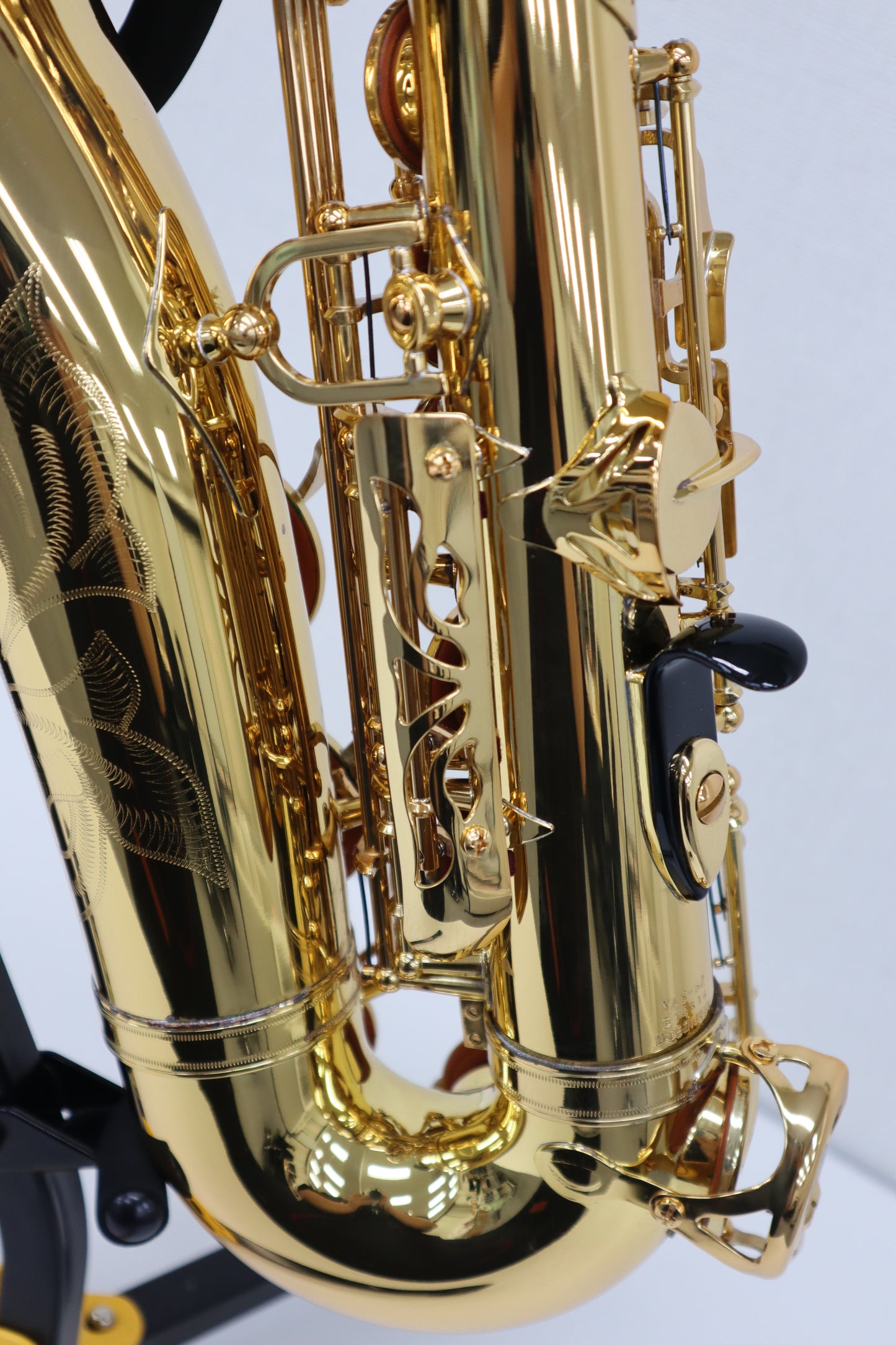 YAMAHA YAS-62Ⅲ (314316) Excellent Alto Saxophone MADE IN JAPAN In Stock #115