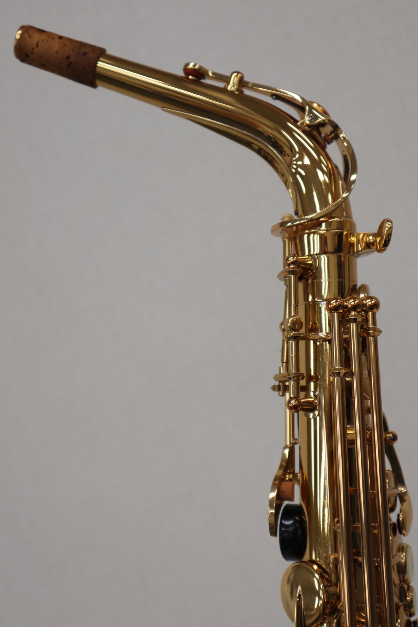 YAMAHA YAS-62Ⅲ (314316) Excellent Alto Saxophone MADE IN JAPAN In Stock #115