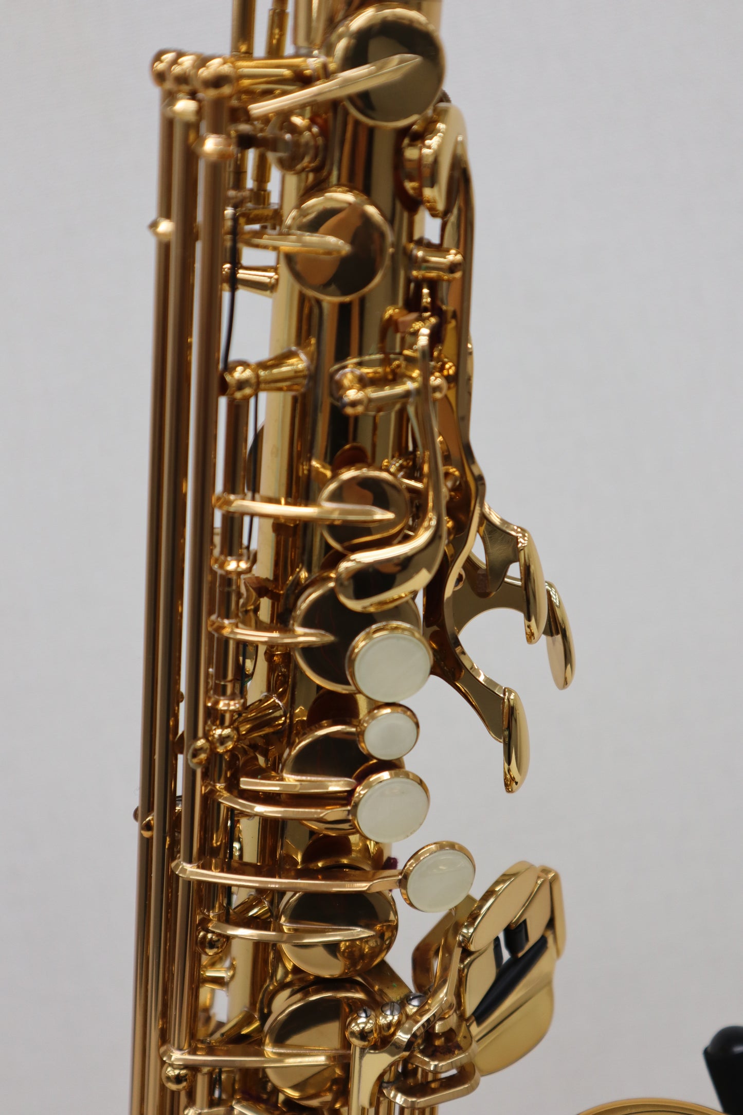 YAMAHA YAS-62Ⅲ (314316) Excellent Alto Saxophone MADE IN JAPAN In Stock #115