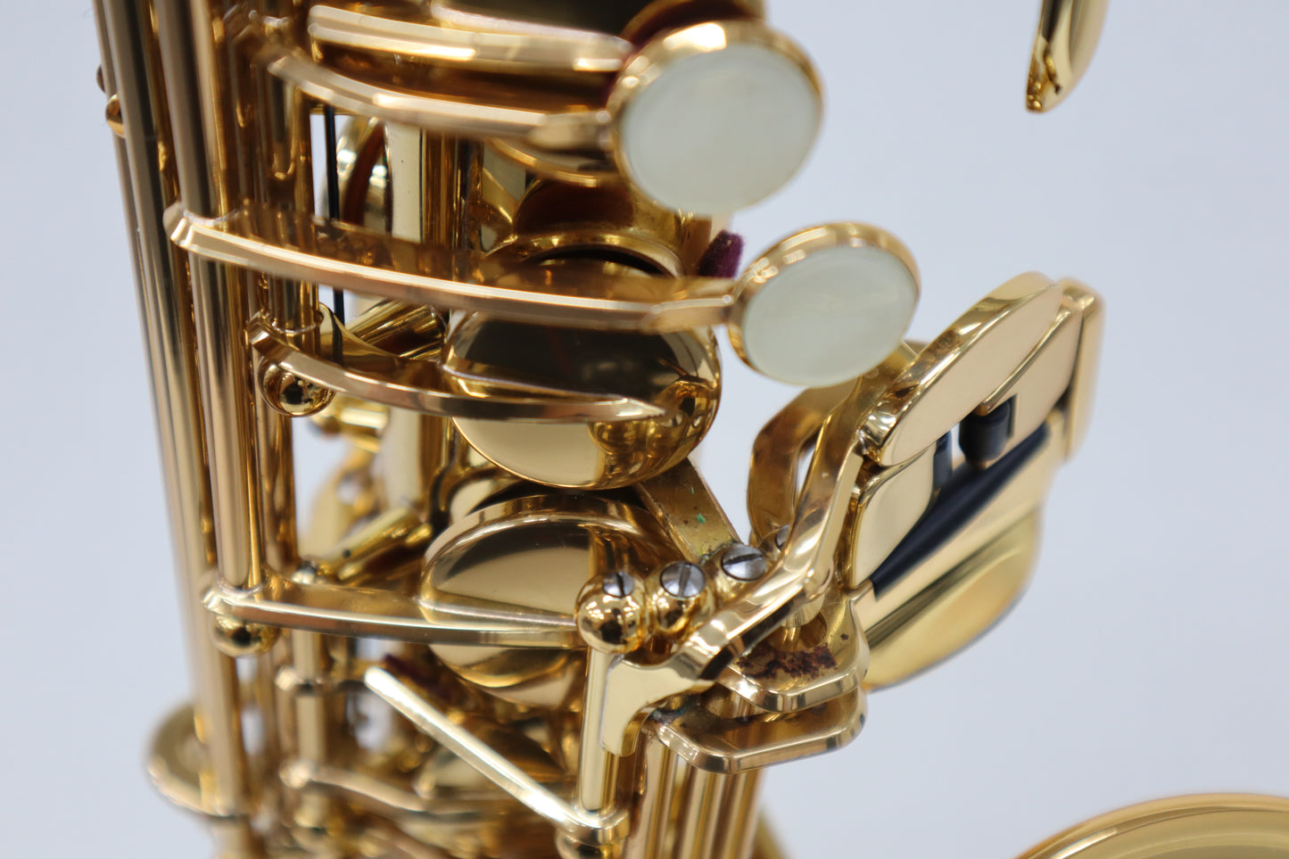 YAMAHA YAS-62Ⅲ (314316) Excellent Alto Saxophone MADE IN JAPAN In Stock #115