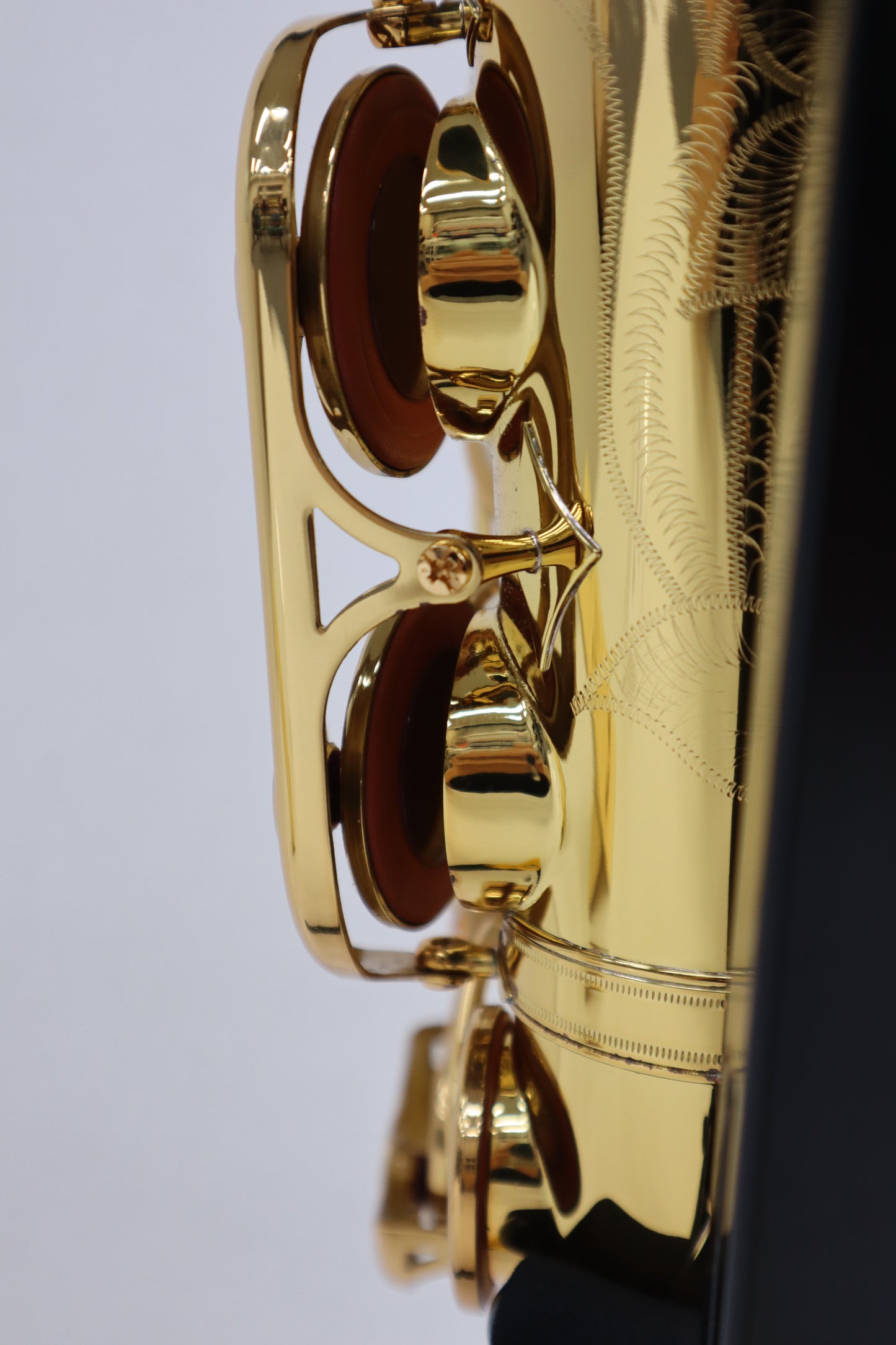 YAMAHA YAS-62Ⅲ (314316) Excellent Alto Saxophone MADE IN JAPAN In Stock #115