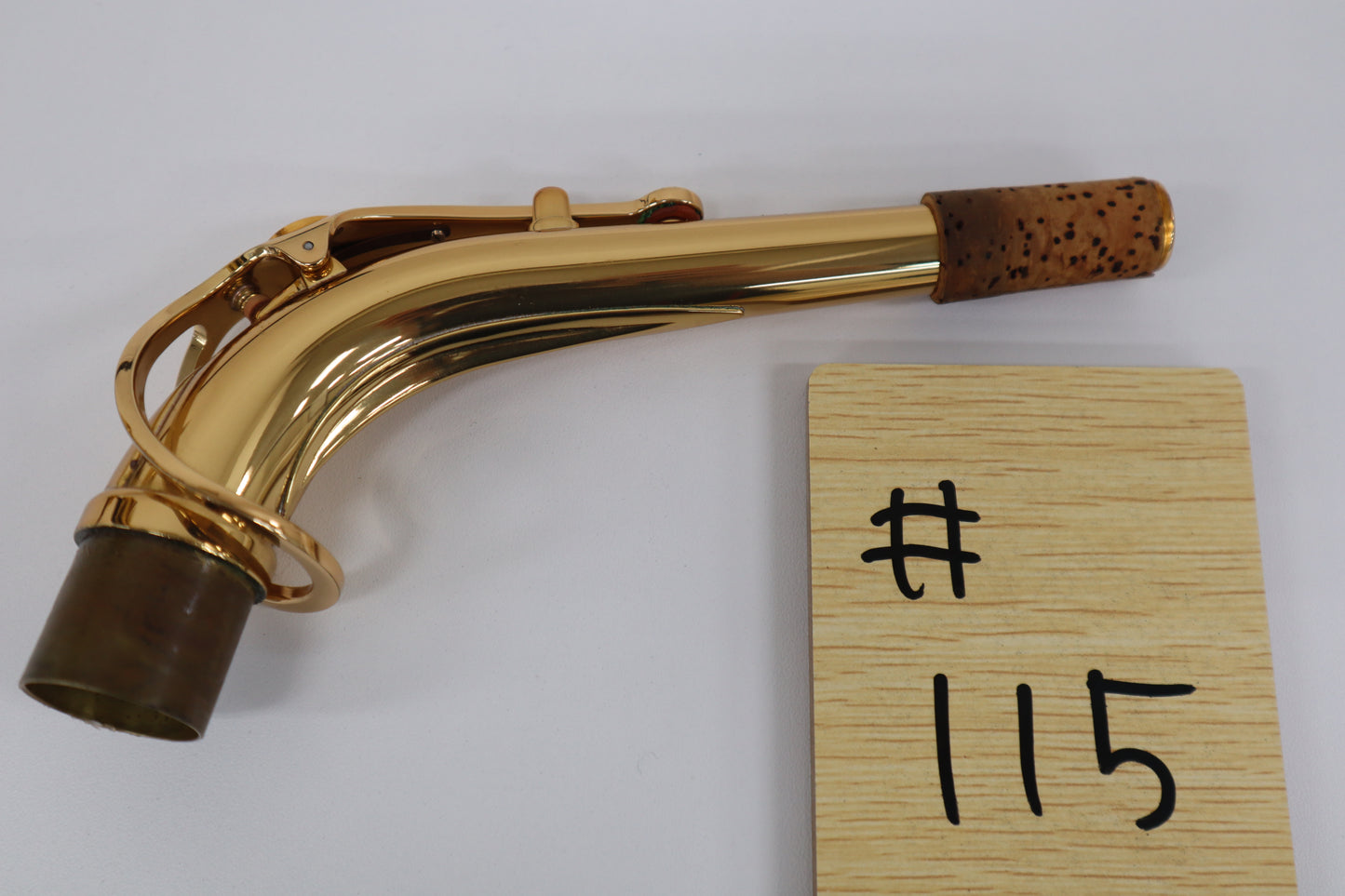 YAMAHA YAS-62Ⅲ (314316) Excellent Alto Saxophone MADE IN JAPAN In Stock #115