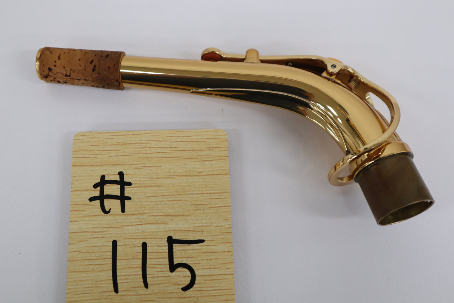 YAMAHA YAS-62Ⅲ (314316) Excellent Alto Saxophone MADE IN JAPAN In Stock #115