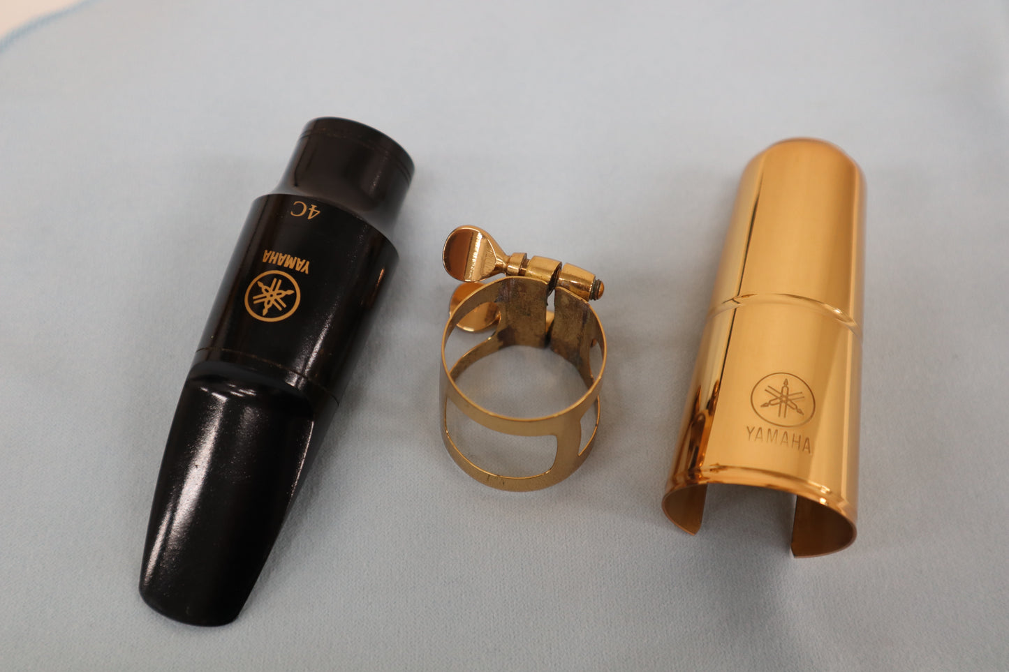YAMAHA YAS-62Ⅲ (314316) Excellent Alto Saxophone MADE IN JAPAN In Stock #115