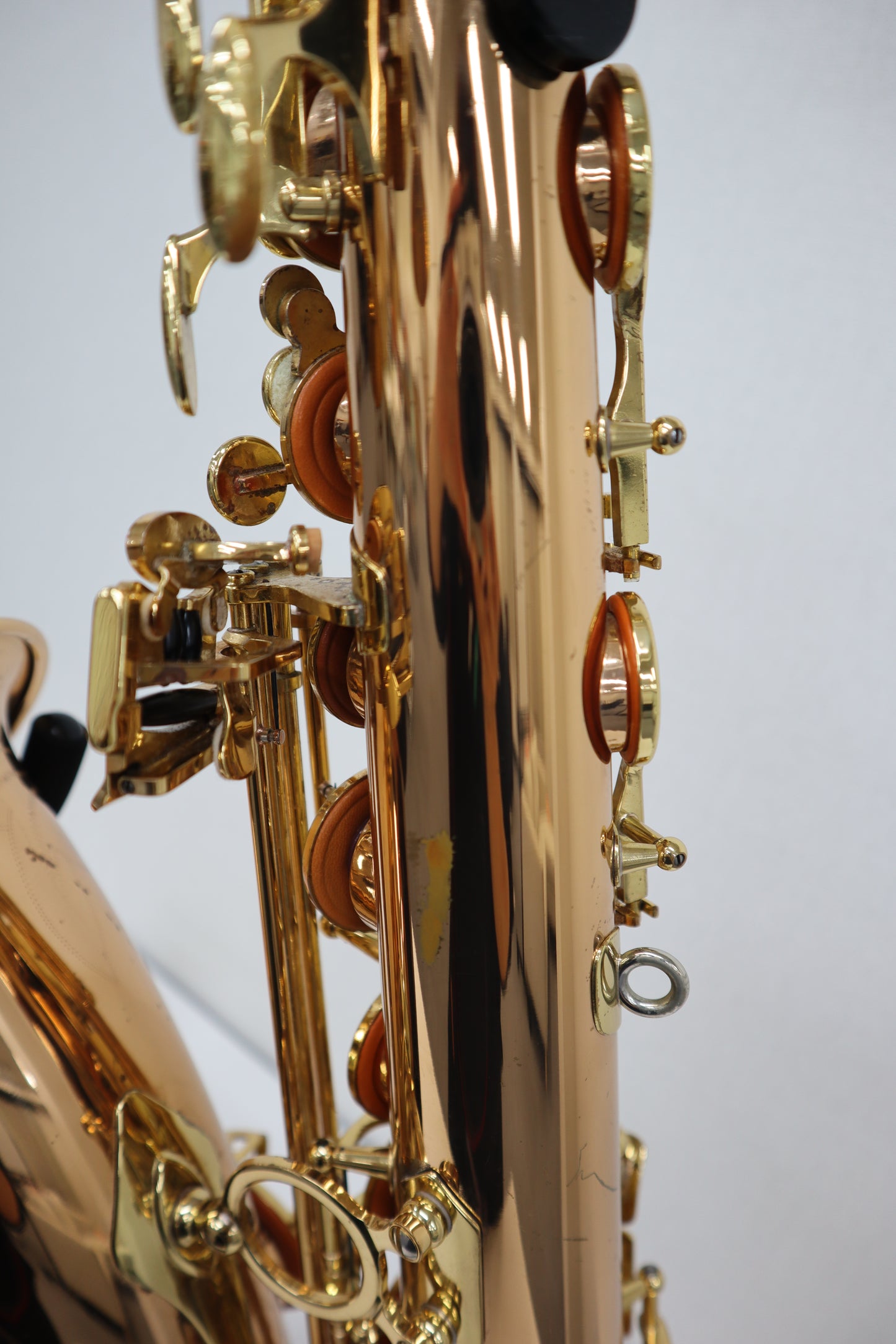 Yanagisawa T-902 (00273088) Good Tenor Saxophone MADE IN JAPAN In Stock #114