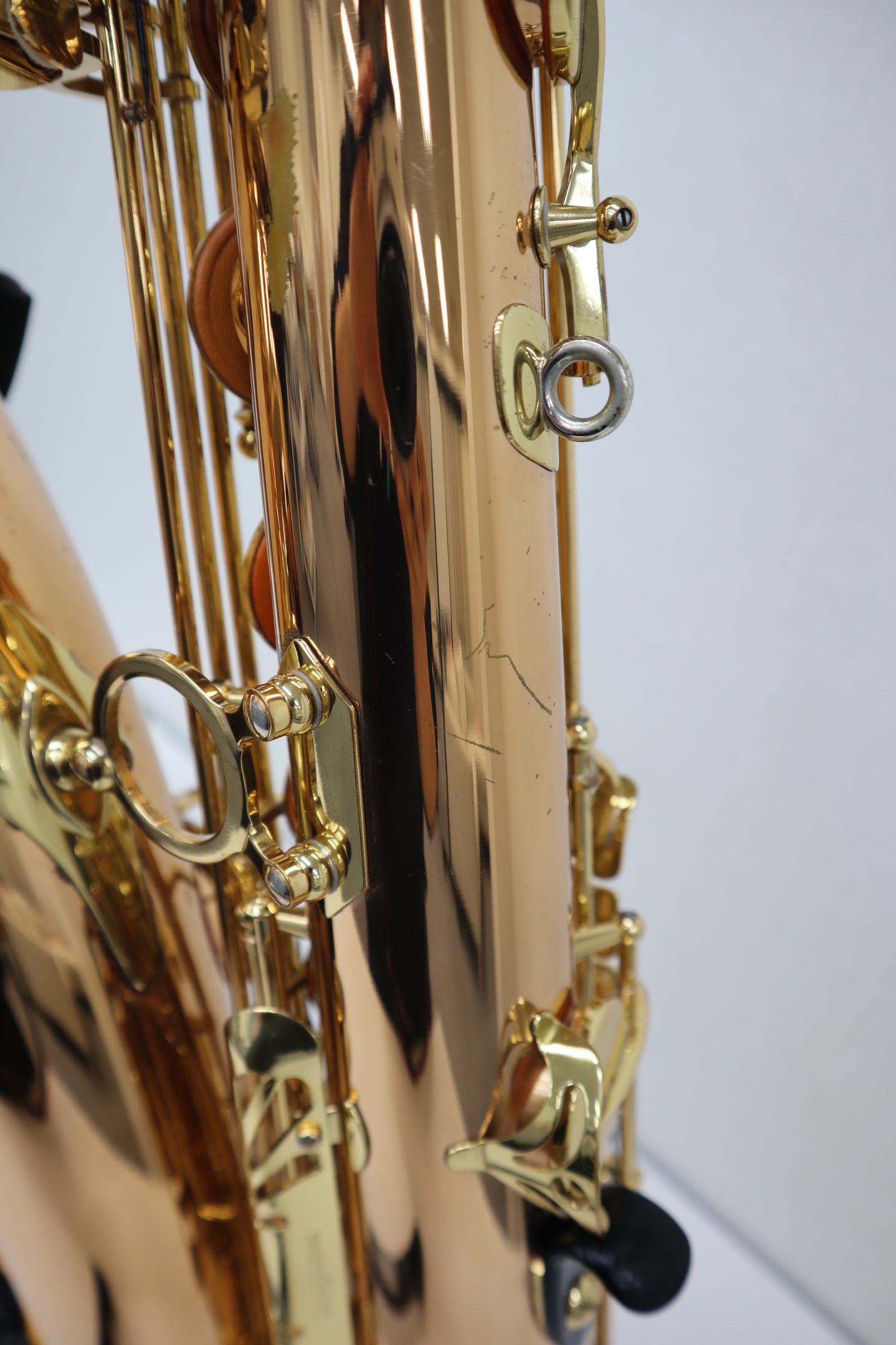 Yanagisawa T-902 (00273088) Good Tenor Saxophone MADE IN JAPAN In Stock #114