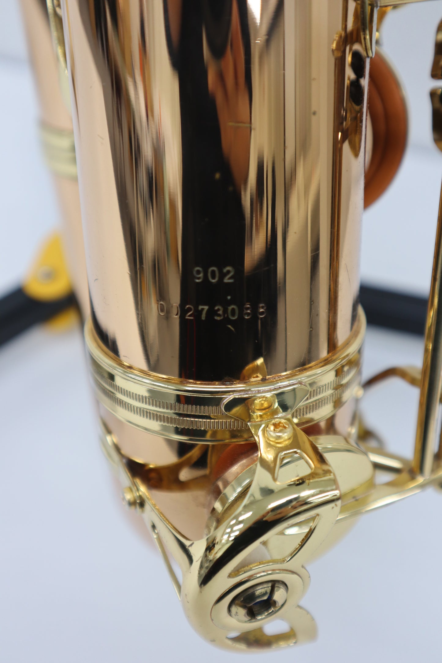 Yanagisawa T-902 (00273088) Good Tenor Saxophone MADE IN JAPAN In Stock #114